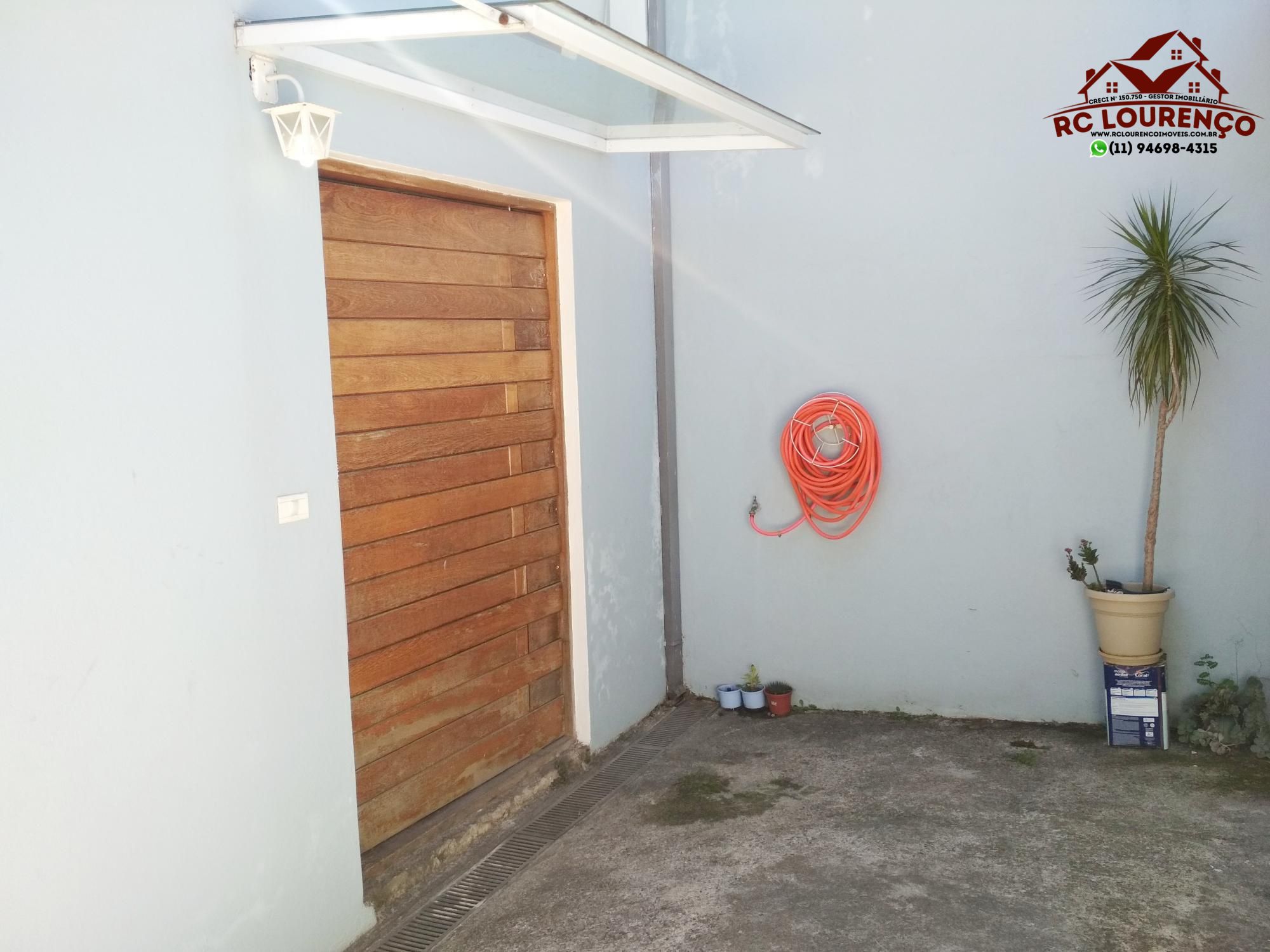 Sobrado, 3 quartos, 156 m² - Foto 30