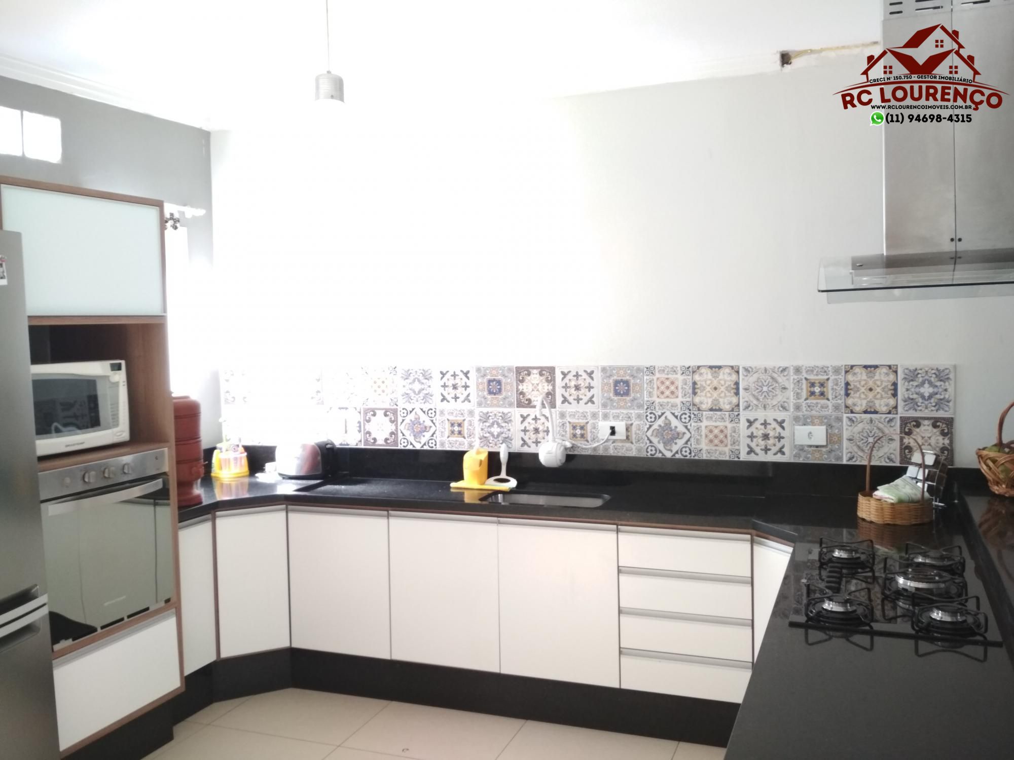 Sobrado, 3 quartos, 156 m² - Foto 6