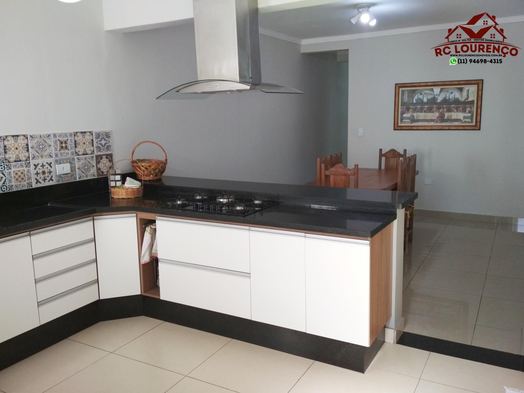 Sobrado, 3 quartos, 156 m² - Foto 10