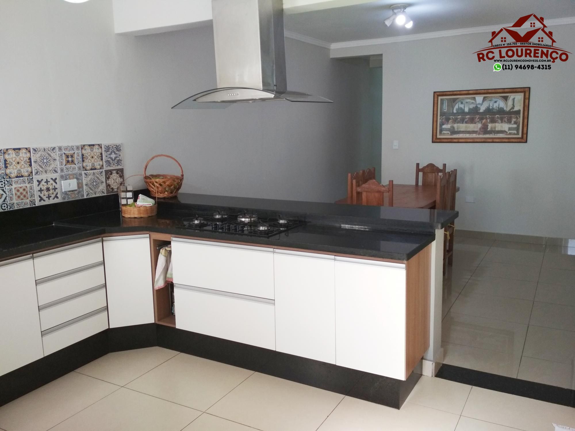 Sobrado à venda com 3 quartos, 156m² - Foto 10