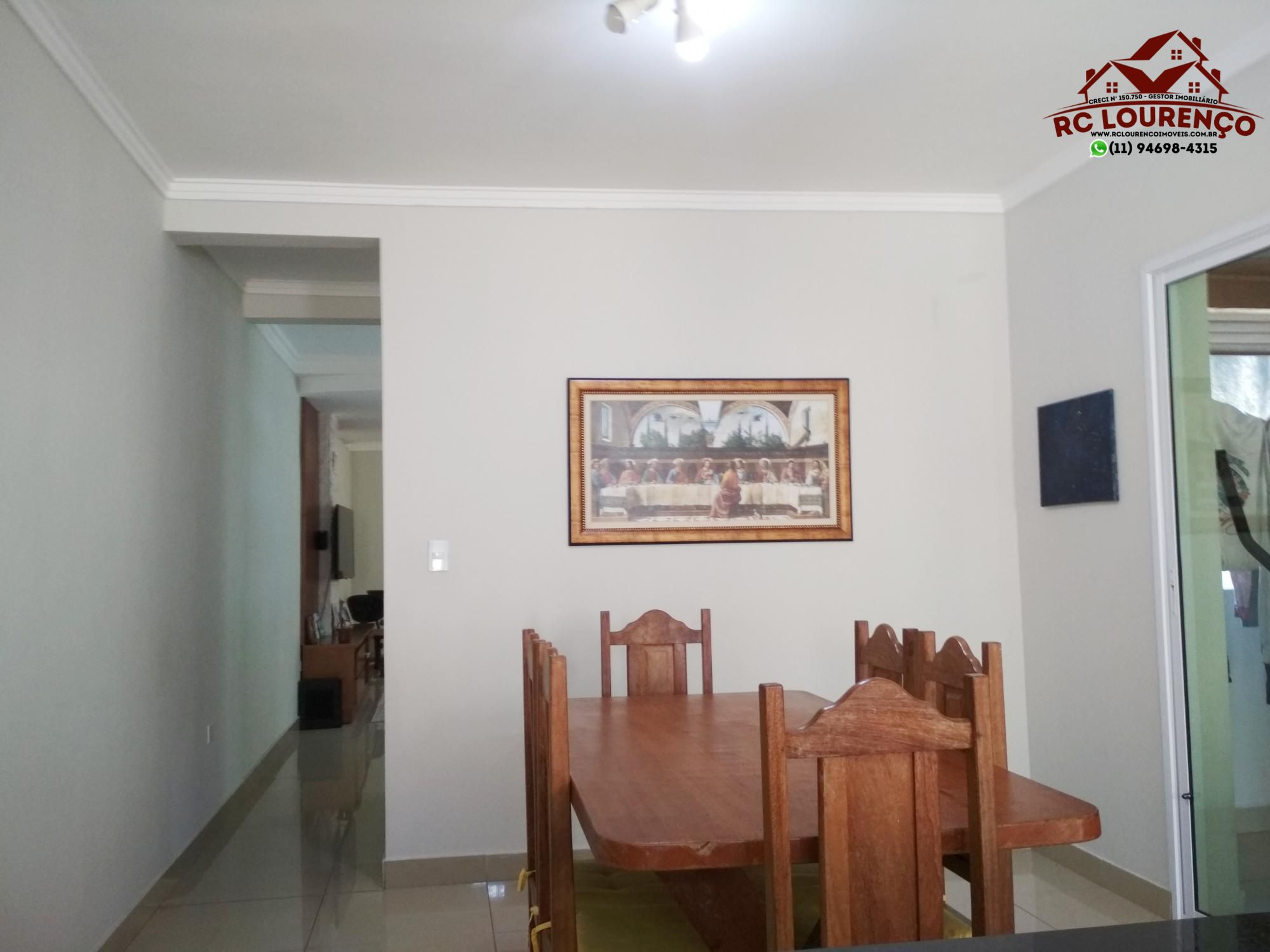 Sobrado, 3 quartos, 156 m² - Foto 18