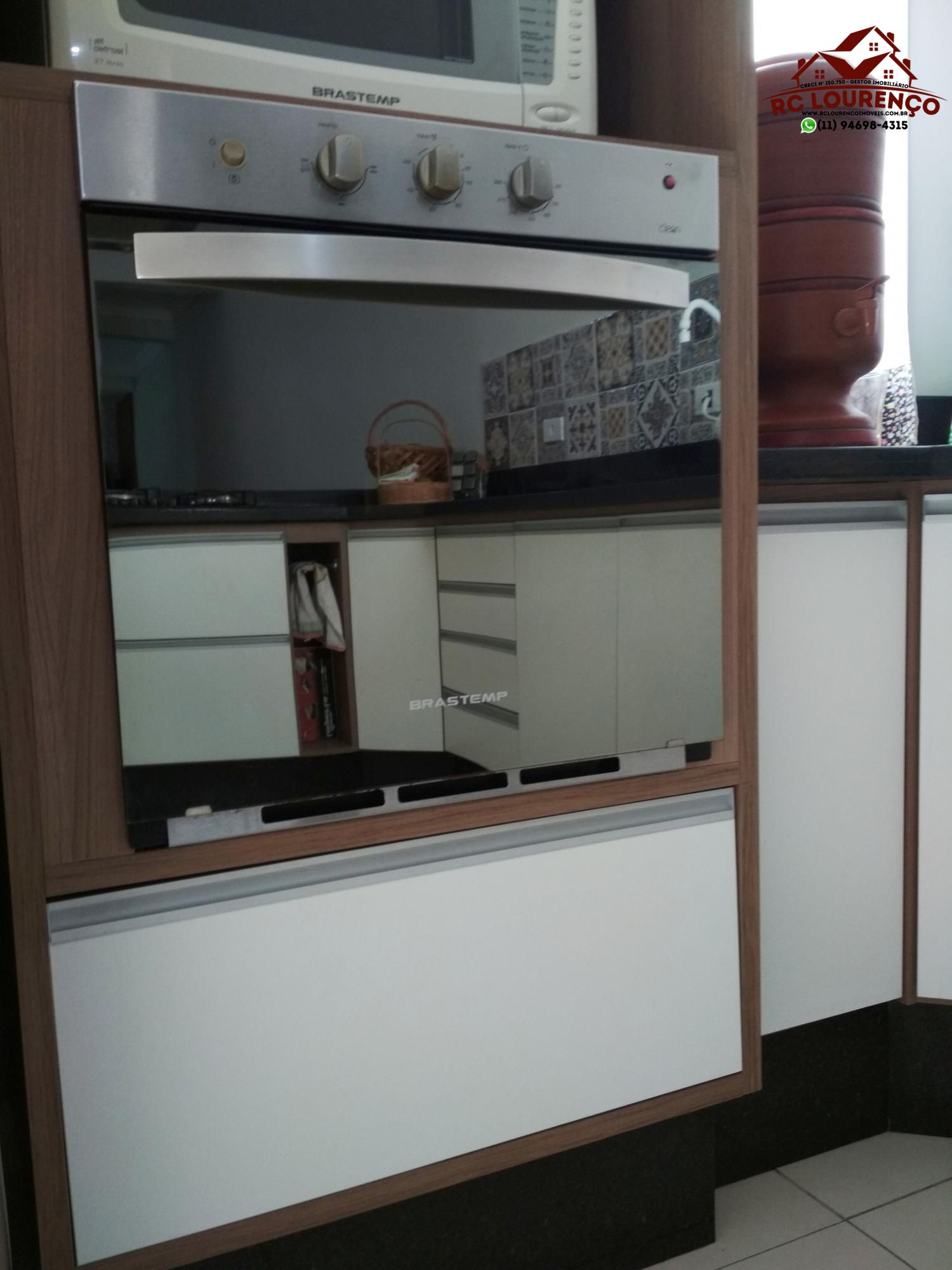 Sobrado, 3 quartos, 156 m² - Foto 9