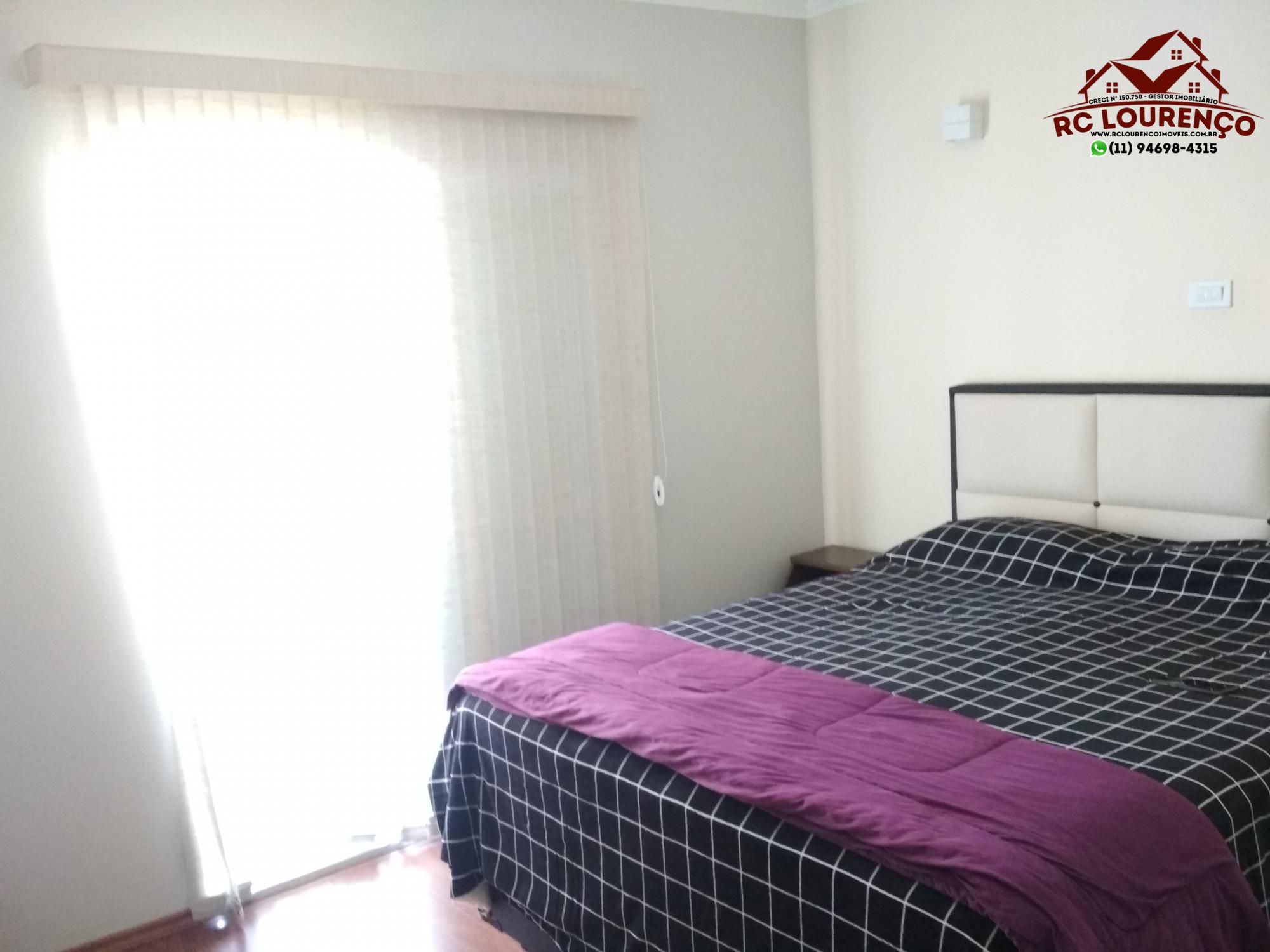 Sobrado, 3 quartos, 156 m² - Foto 20