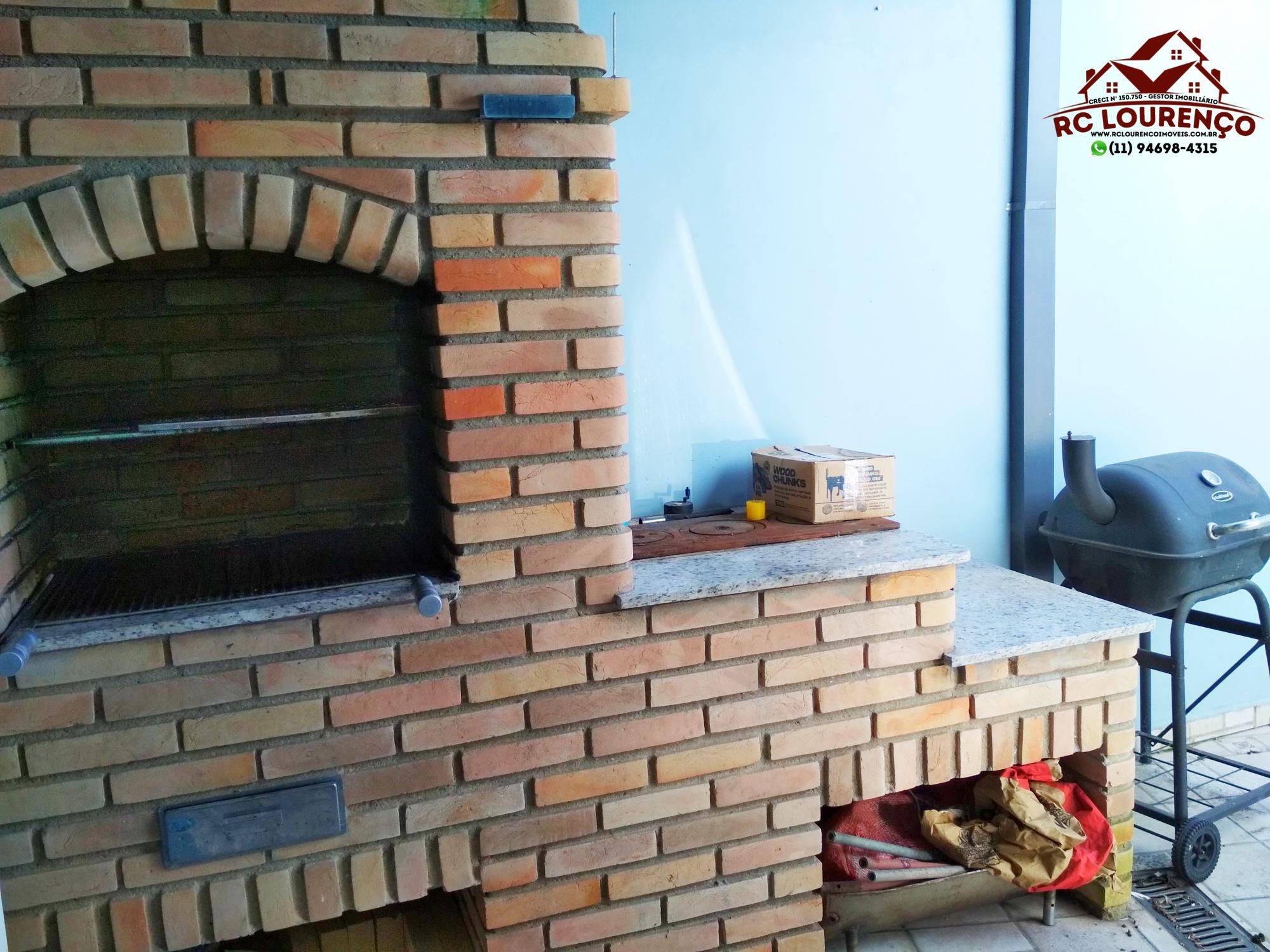 Sobrado, 3 quartos, 156 m² - Foto 36