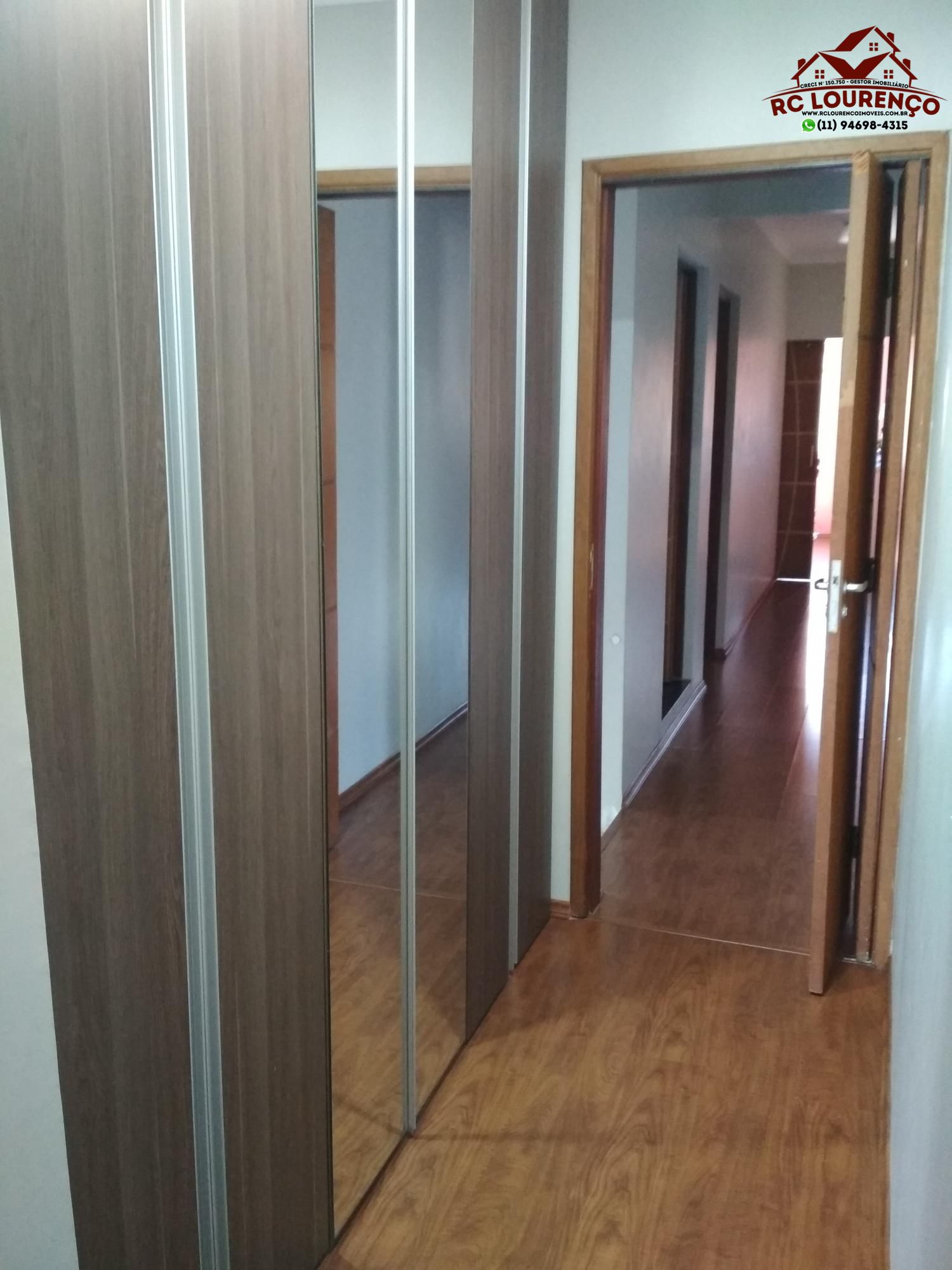 Sobrado à venda com 3 quartos, 156m² - Foto 23