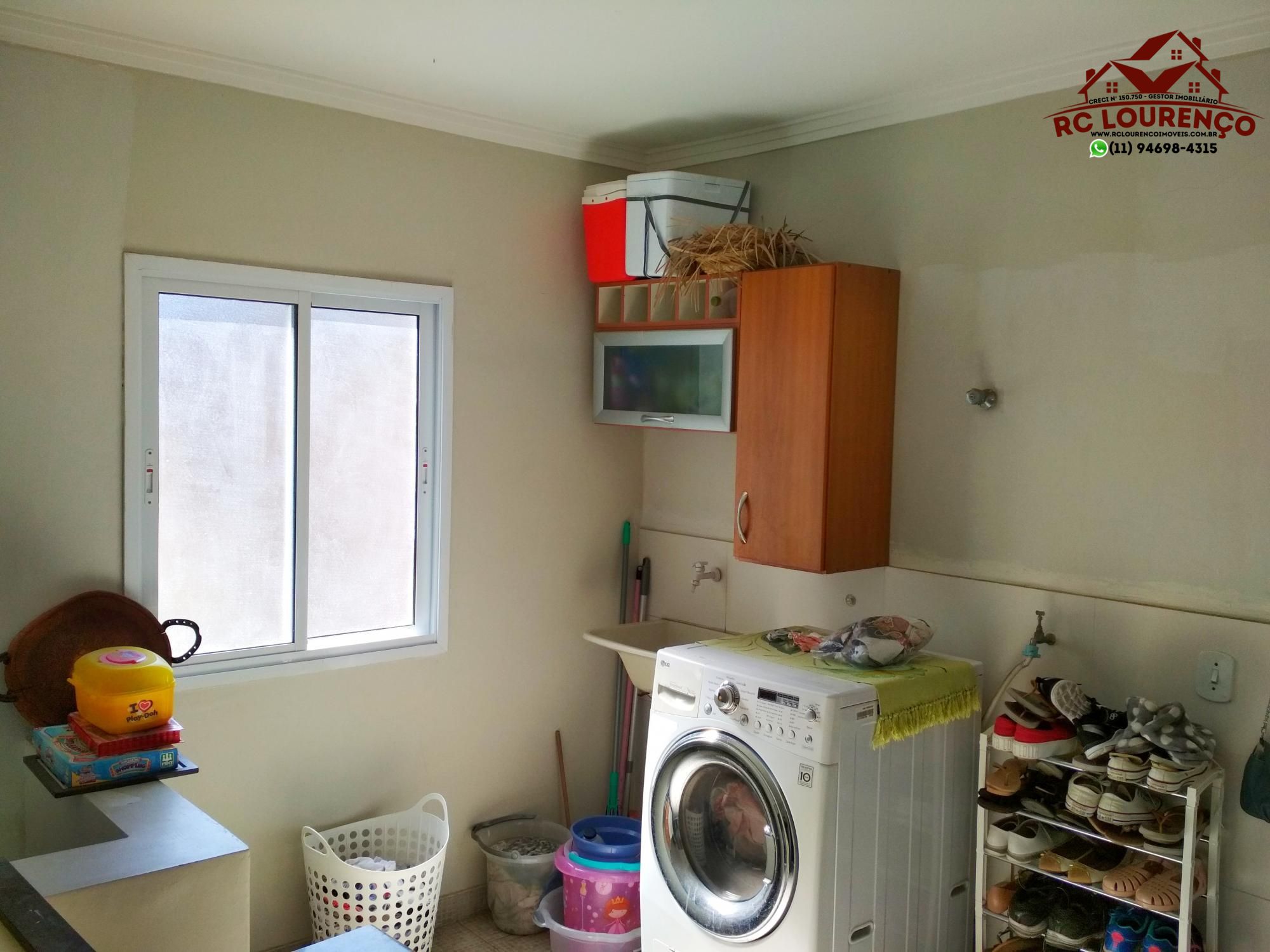 Sobrado, 3 quartos, 156 m² - Foto 31