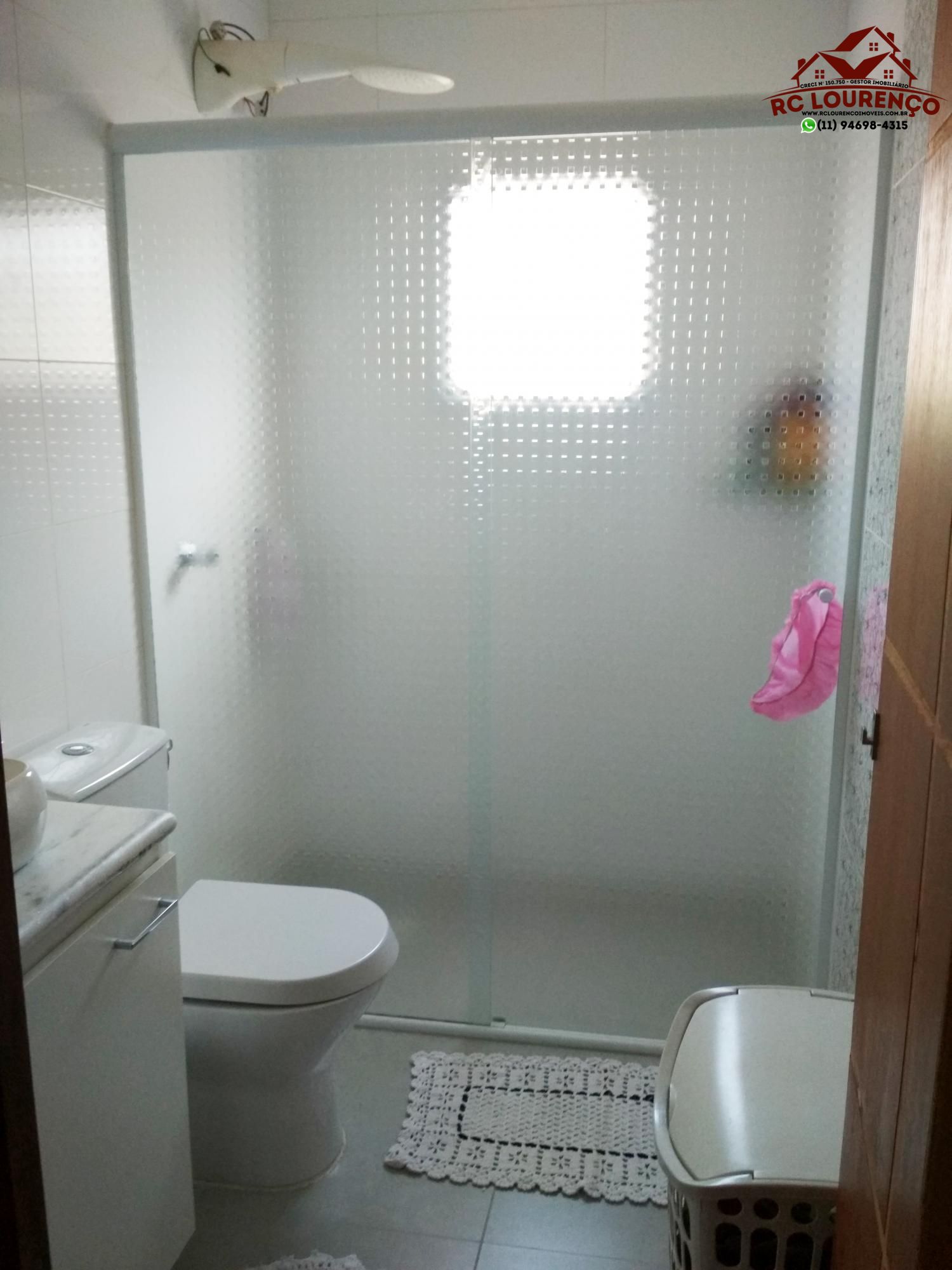 Sobrado, 3 quartos, 156 m² - Foto 33