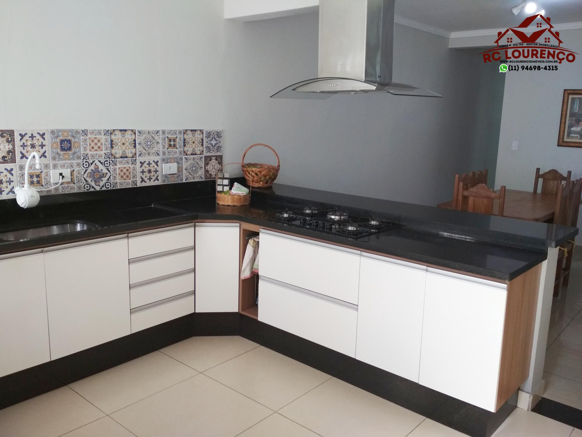 Sobrado, 3 quartos, 156 m² - Foto 12