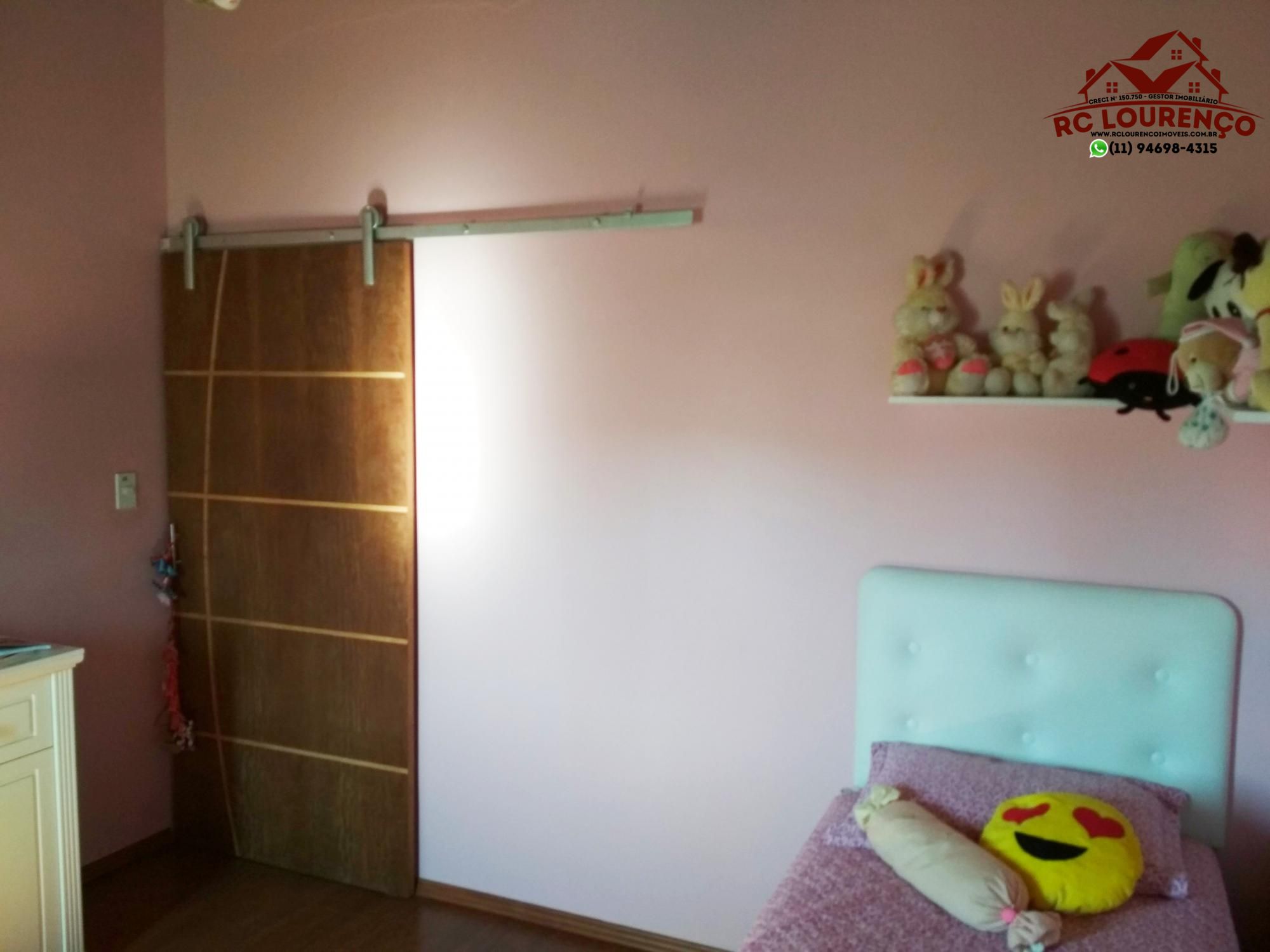 Sobrado à venda com 3 quartos, 156m² - Foto 27