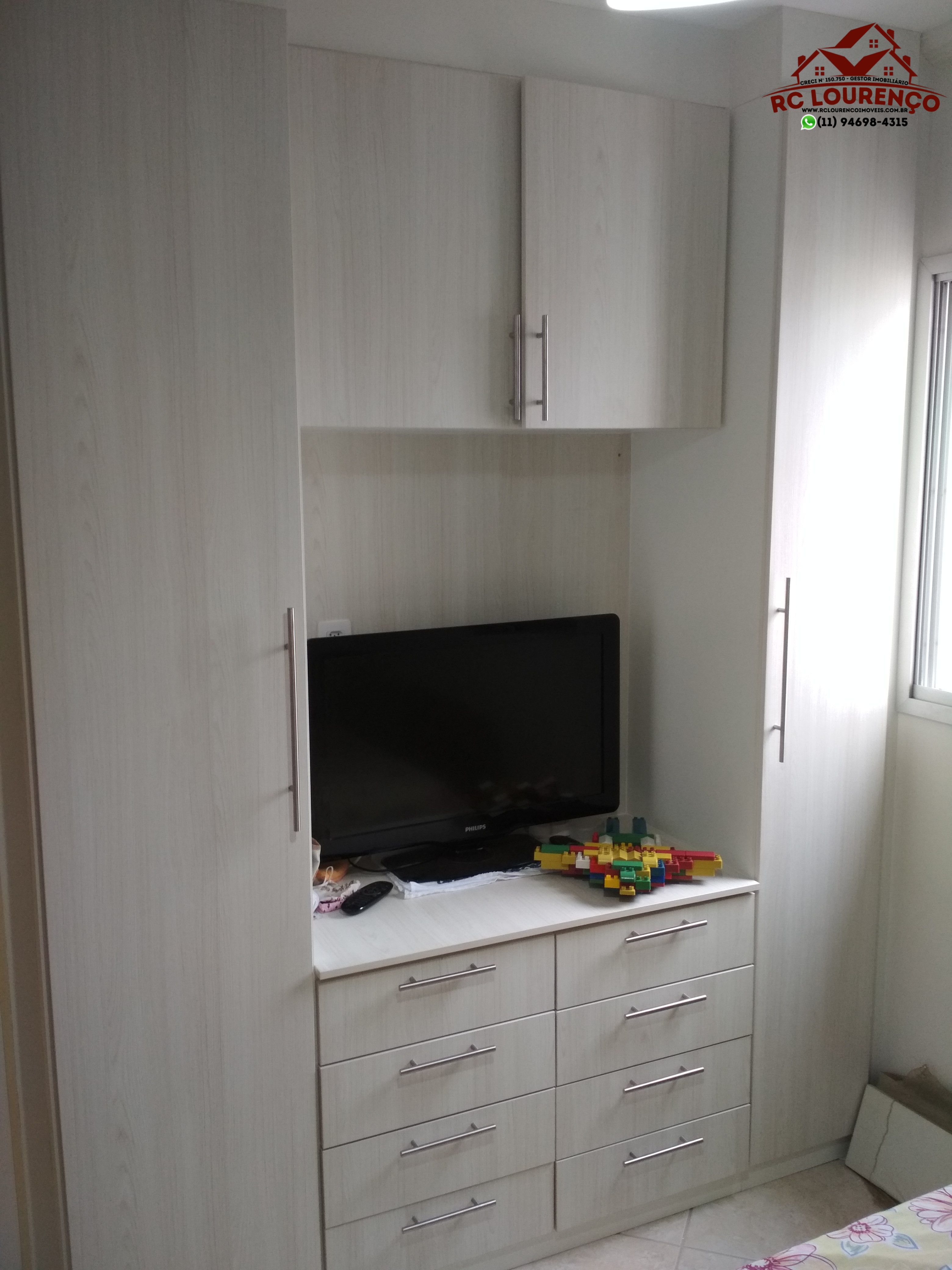 Apartamento à venda com 3 quartos, 75m² - Foto 13