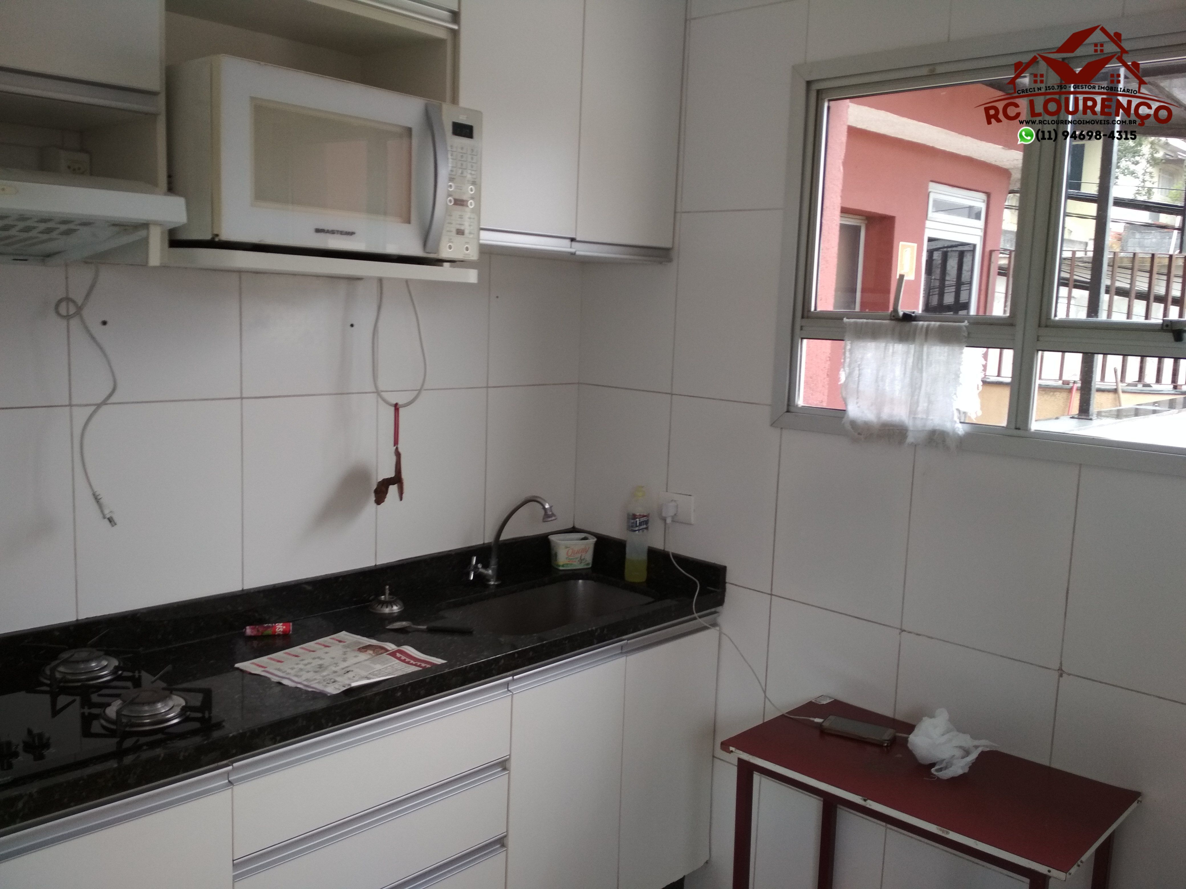 Apartamento à venda com 3 quartos, 75m² - Foto 24