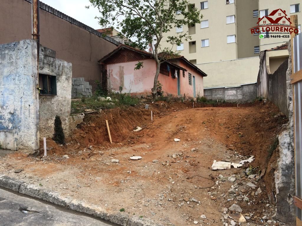 Terreno à venda, 155m² - Foto 2