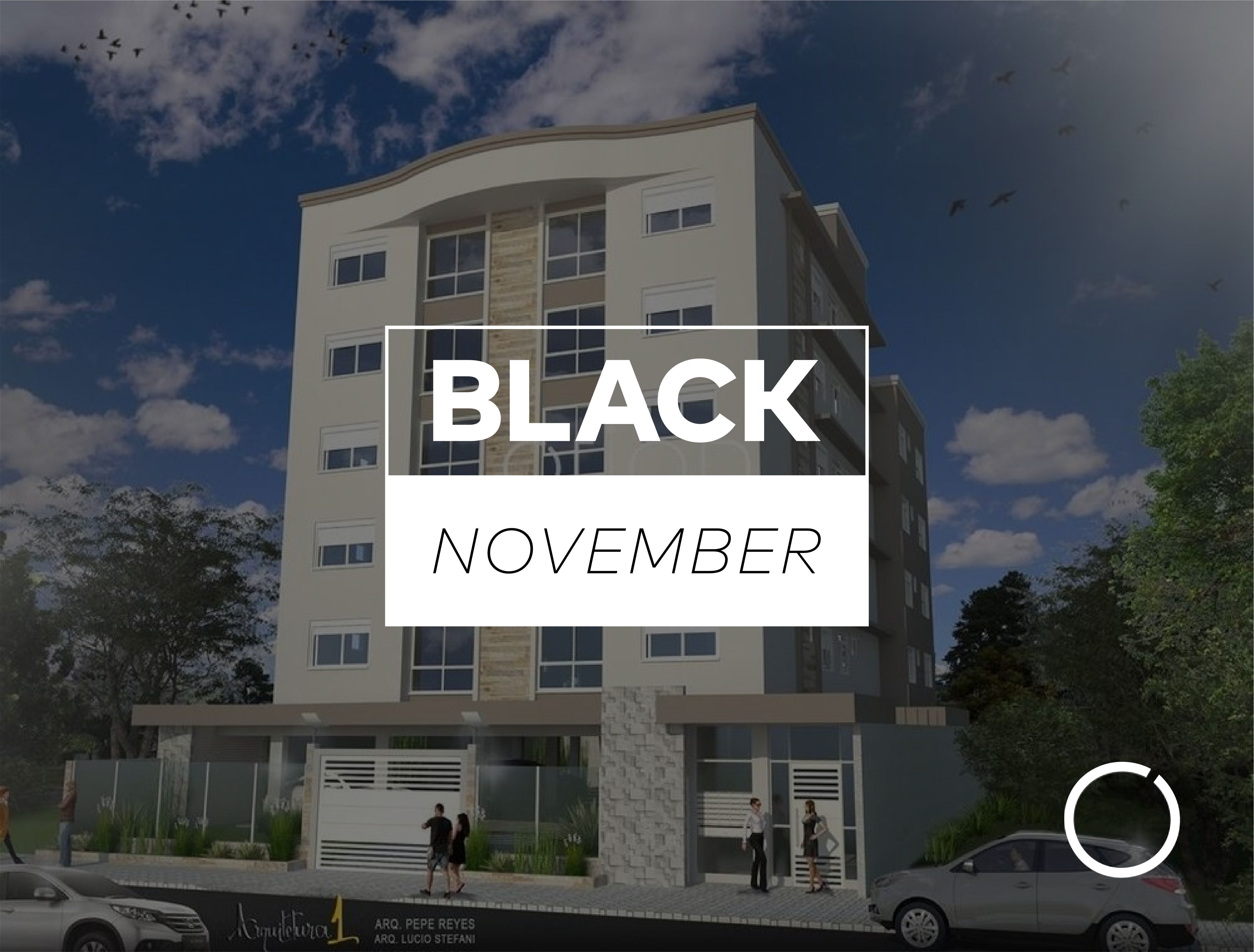 Apartamentos - 2 Dorm.<br />Camobi<br />Santa maria<br /><br />Apartamento 2 dormitórios (1 suíte)<br /><br />
<br /><br />
Acabamento classe A, living estendido, churrasqueira, cozinha separada, garagem.<br /><br />
Na melhor localização de Camobi, em frente à rodoviária. 0-0