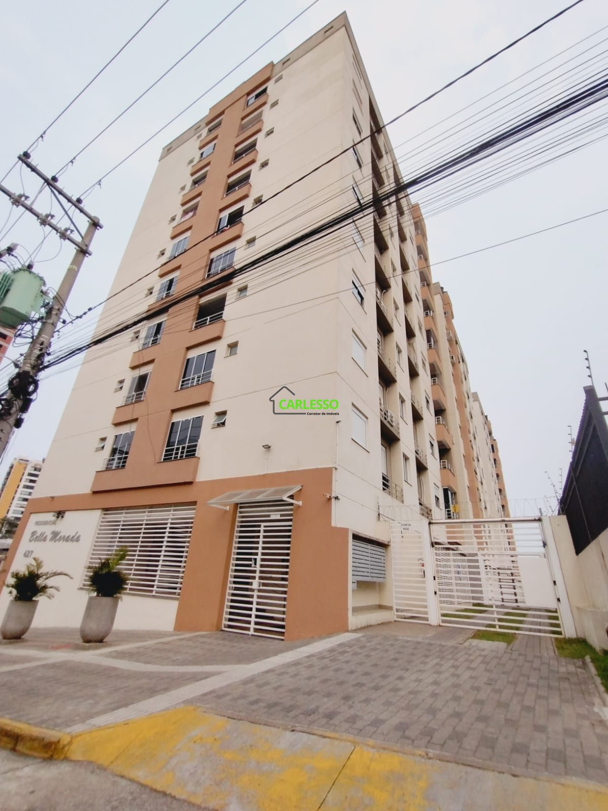 Apartamento à venda  no Noal - Santa Maria, RS. Imóveis