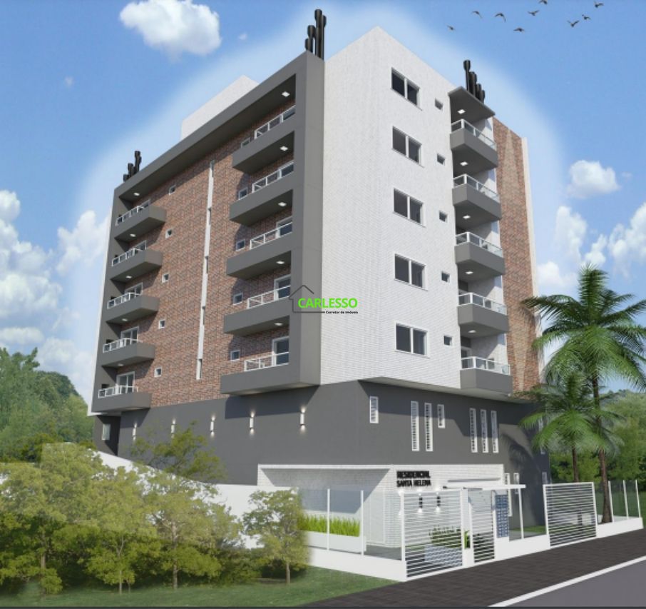 Apartamento à venda  no Camobi - Santa Maria, RS. Imóveis