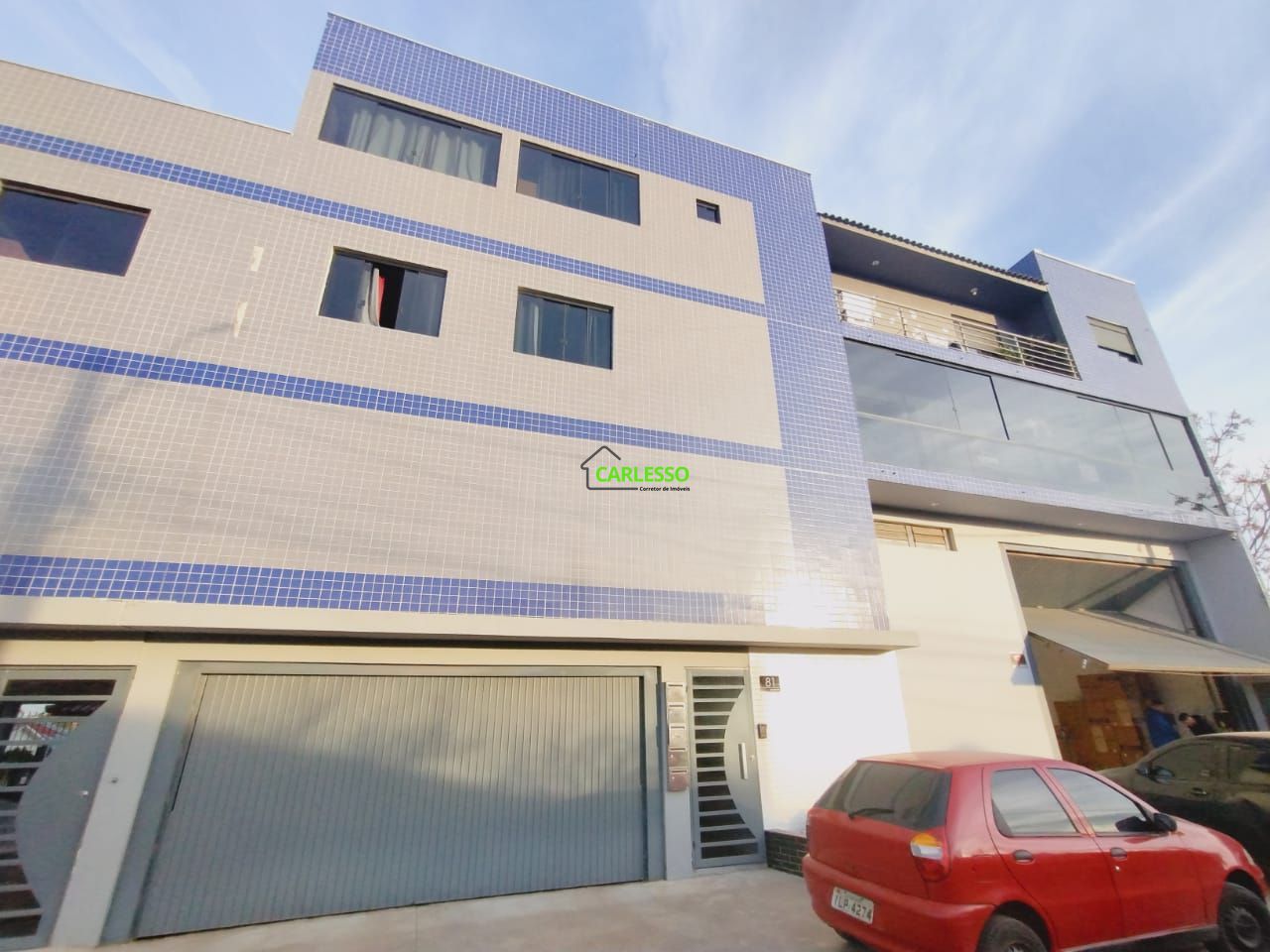Apartamento para alugar  no Dom Antônio Reis - Santa Maria, RS. Imóveis