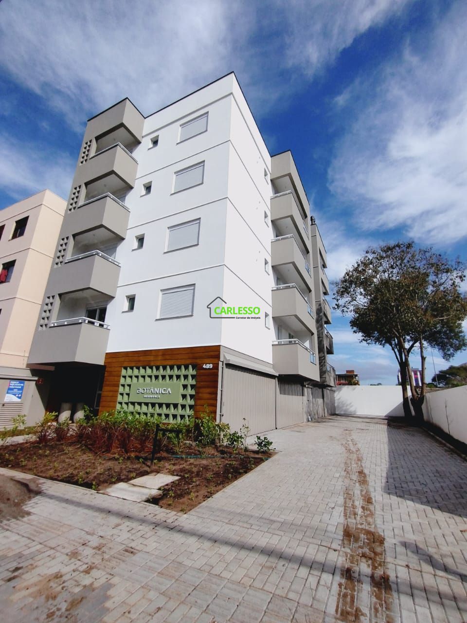 Apartamento à venda  no Camobi - Santa Maria, RS. Imóveis