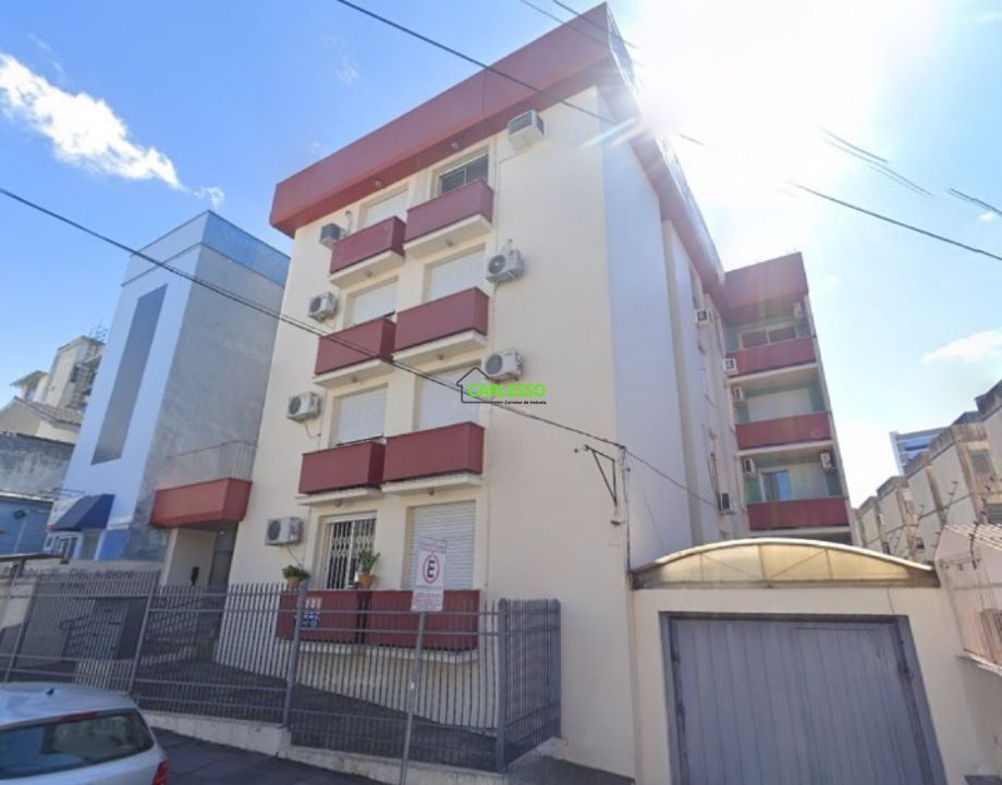Apartamento à venda  no Centro - Santa Maria, RS. Imóveis