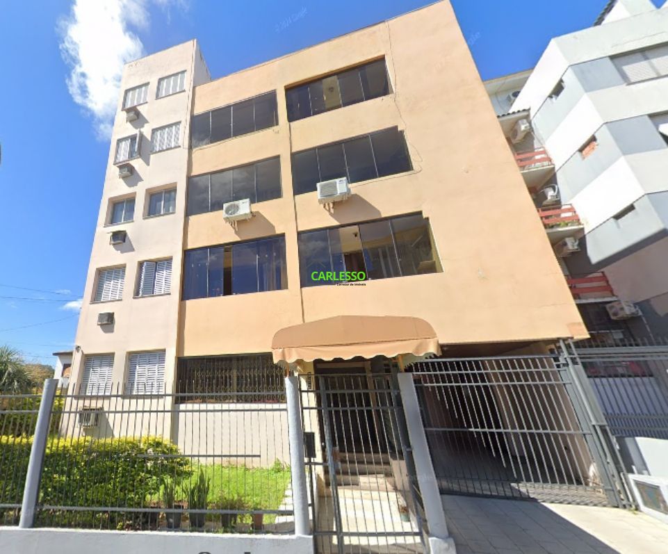 Apartamento à venda  no Centro - Santa Maria, RS. Imóveis