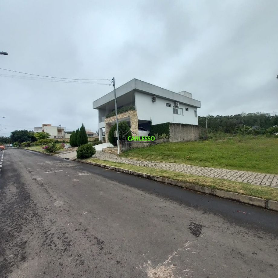 Terreno/Lote à venda  no Camobi - Santa Maria, RS. Imóveis