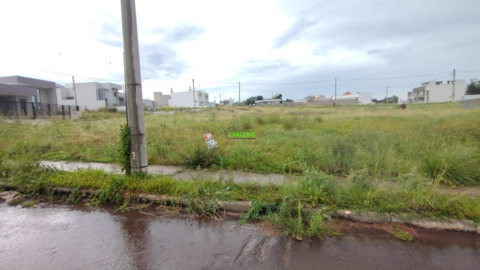 Terreno/Lote à venda  no Pinheiro Machado - Santa Maria, RS. Imóveis