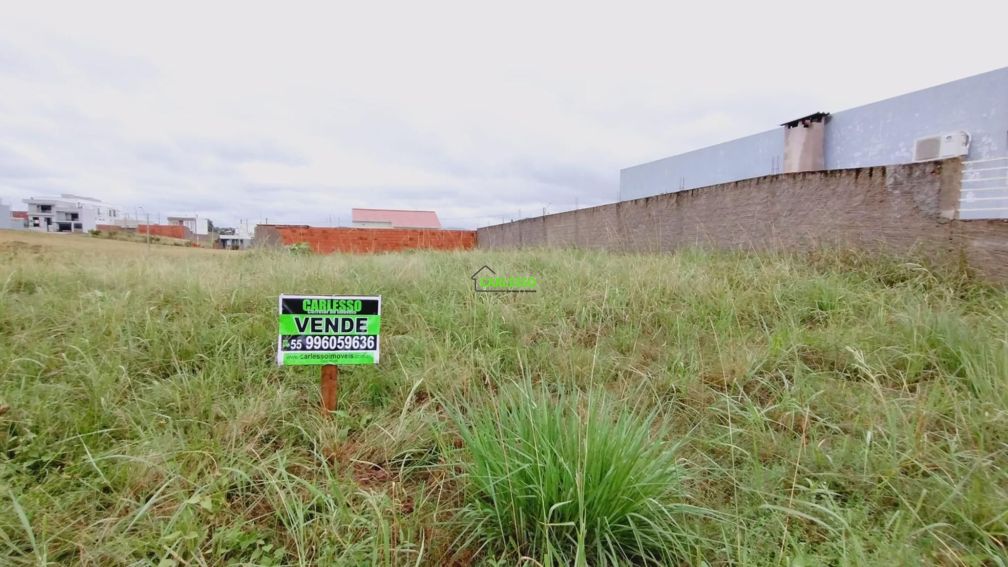 Terreno/Lote à venda  no Pinheiro Machado - Santa Maria, RS. Imóveis