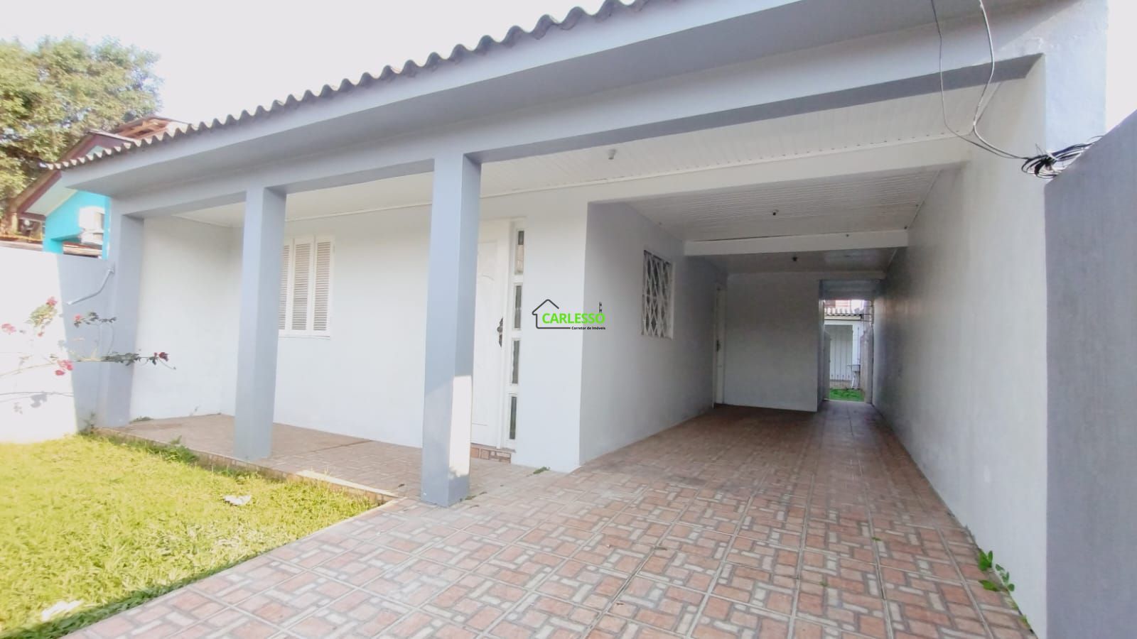 Casa à venda  no Tancredo Neves - Santa Maria, RS. Imóveis