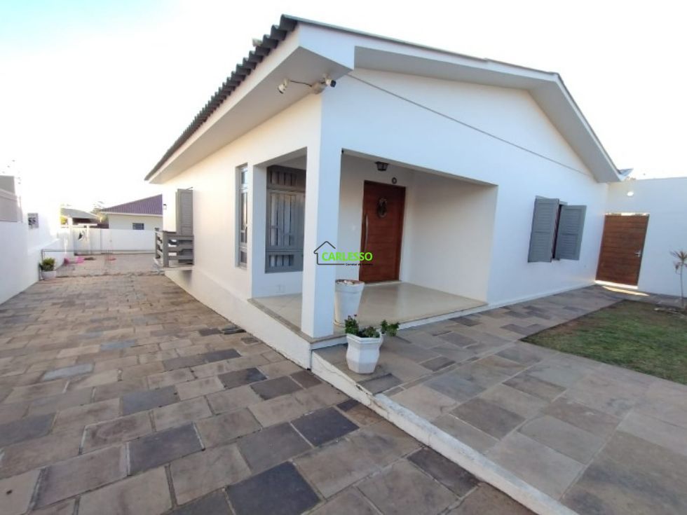 Casa à venda  no Centro - Júlio de Castilhos, RS. Imóveis