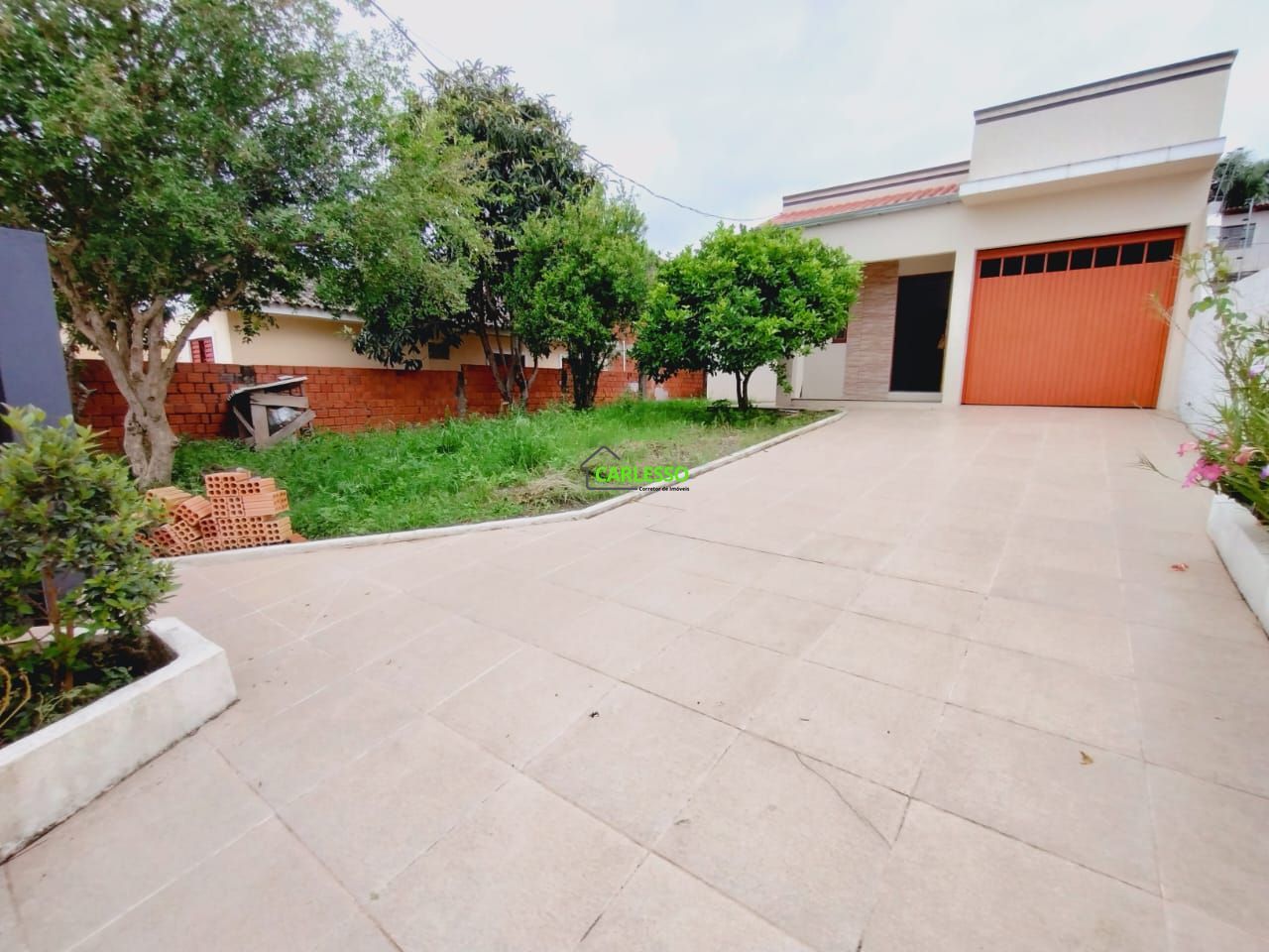 Casa à venda  no Pinheiro Machado - Santa Maria, RS. Imóveis