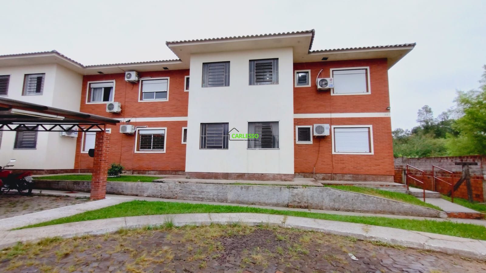 Apartamento à venda  no Boi Morto - Santa Maria, RS. Imóveis