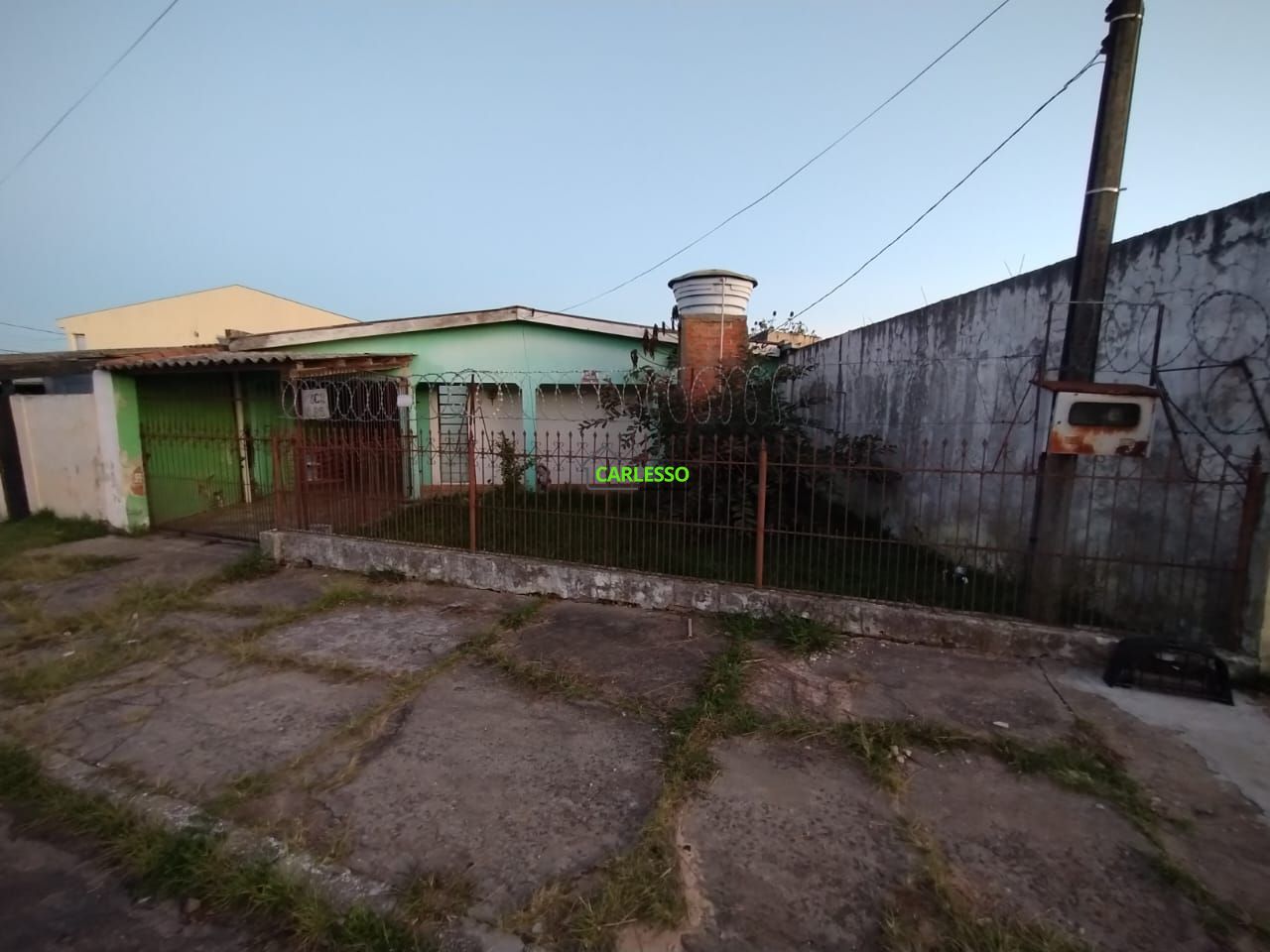 Casa à venda  no Tancredo Neves - Santa Maria, RS. Imóveis