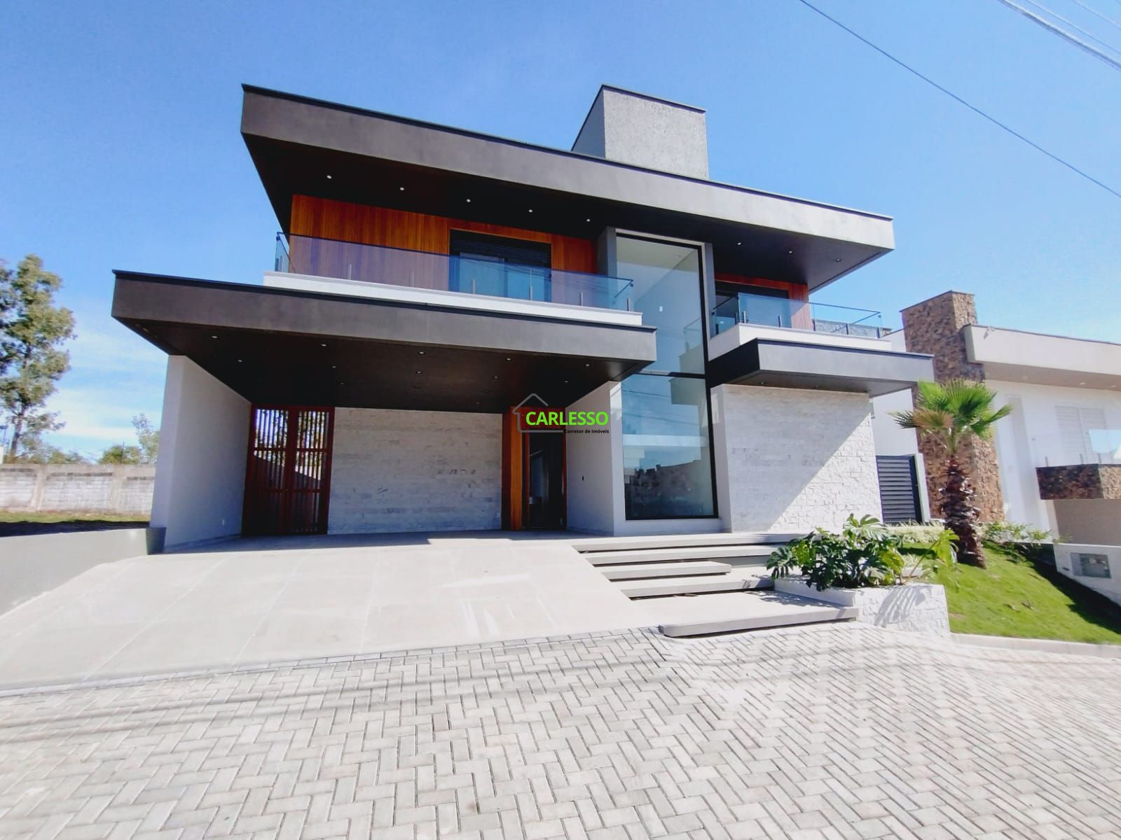 Casa à venda  no Camobi - Santa Maria, RS. Imóveis