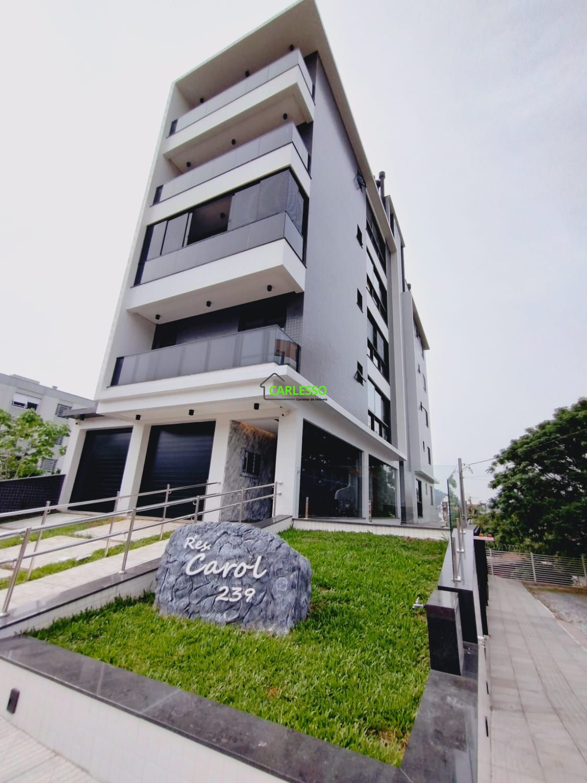 Apartamento à venda  no Nossa Senhora de Lourdes - Santa Maria, RS. Imóveis