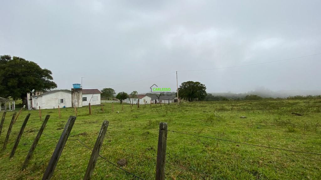 Fazenda/sítio/chácara/haras à venda  no Zona Rural - Santana da Boa Vista, RS. Imóveis