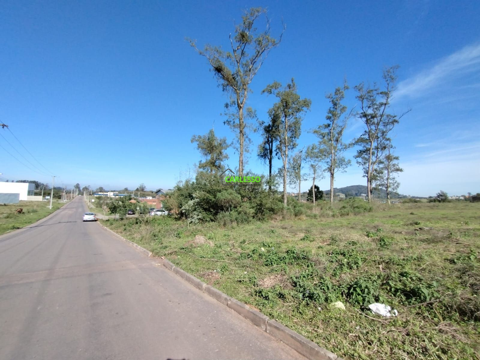 Terreno/Lote à venda  no Diácono João Luiz Pozzobon - Santa Maria, RS. Imóveis