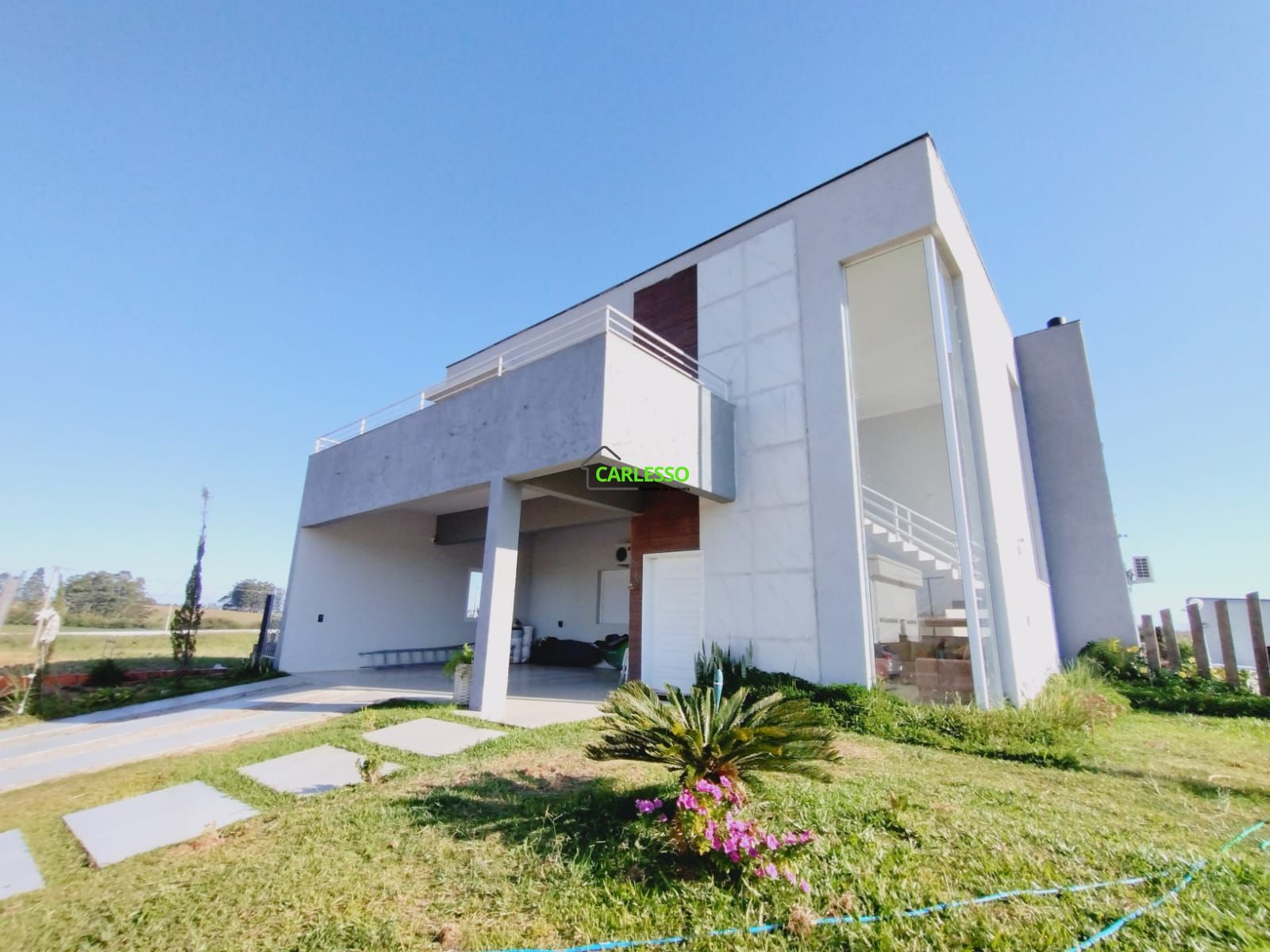 Casa à venda  no Camobi - Santa Maria, RS. Imóveis