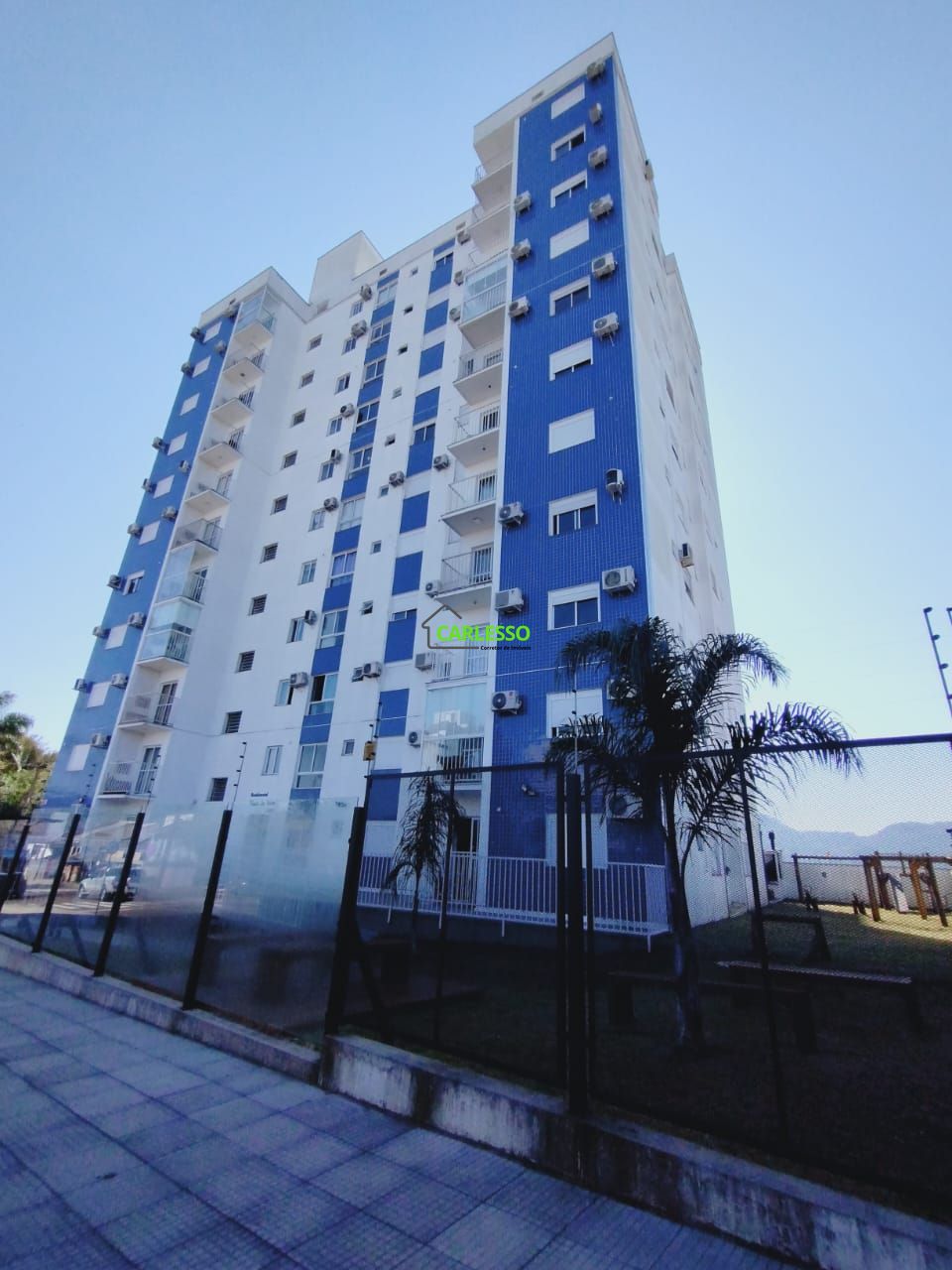 Apartamento à venda  no Nossa Senhora das Dores - Santa Maria, RS. Imóveis