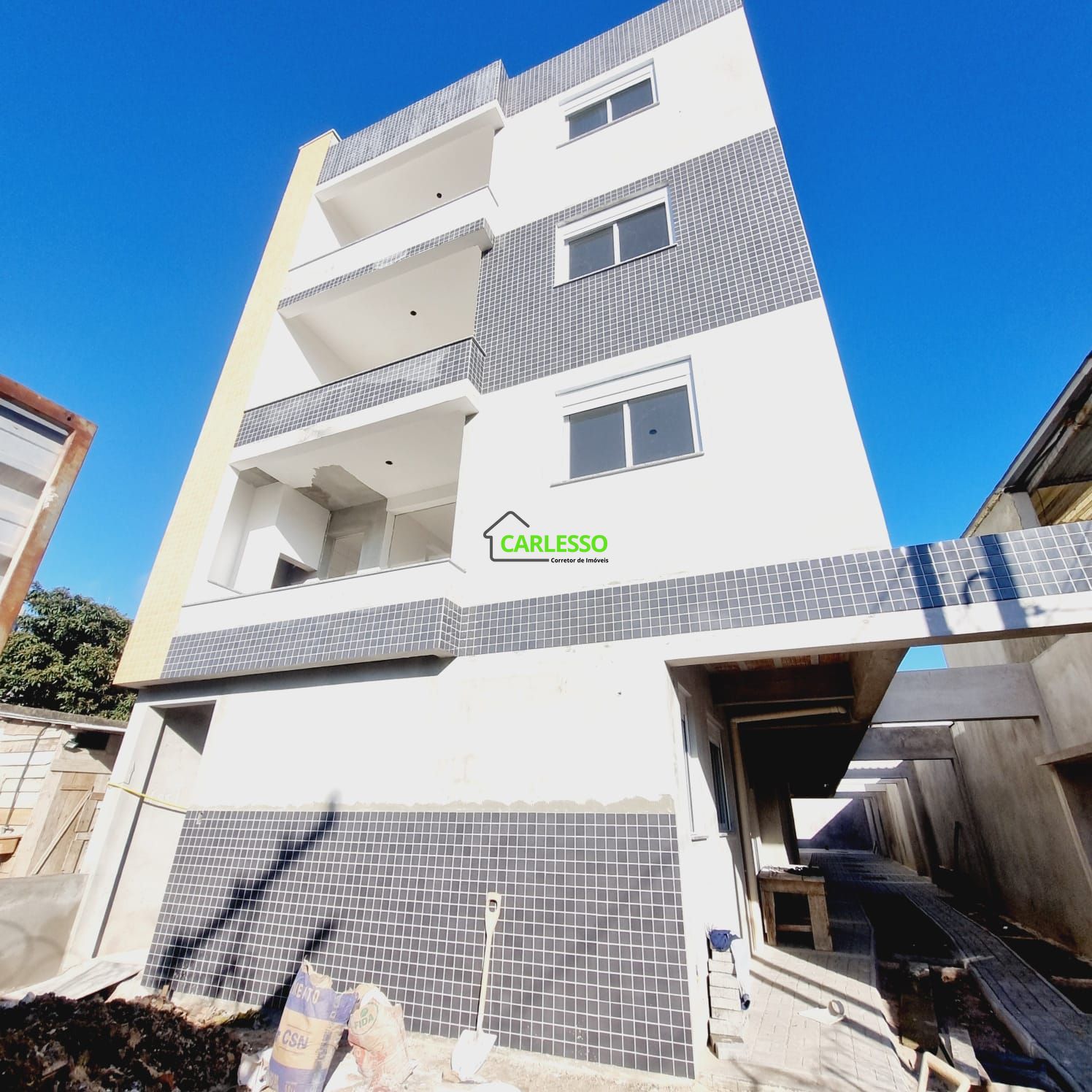 Apartamento à venda  no Nossa Senhora do Rosário - Santa Maria, RS. Imóveis