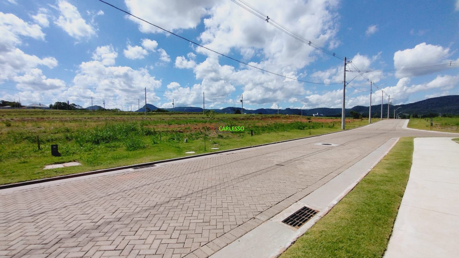 Terreno/Lote à venda  no Camobi - Santa Maria, RS. Imóveis