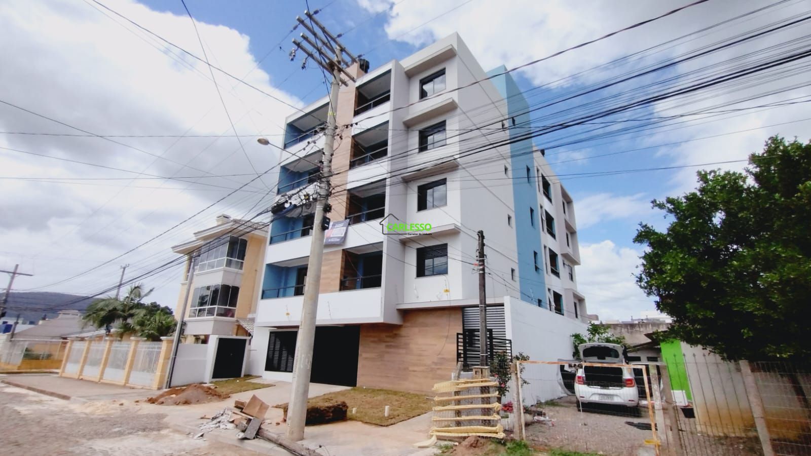 Apartamento à venda  no Camobi - Santa Maria, RS. Imóveis