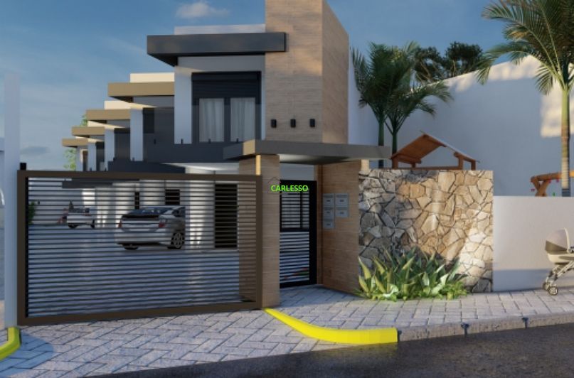 Casa à venda  no Centro - Júlio de Castilhos, RS. Imóveis