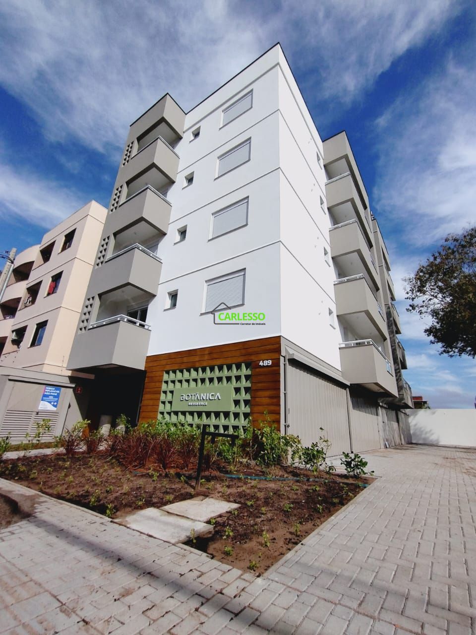Apartamento à venda  no Camobi - Santa Maria, RS. Imóveis