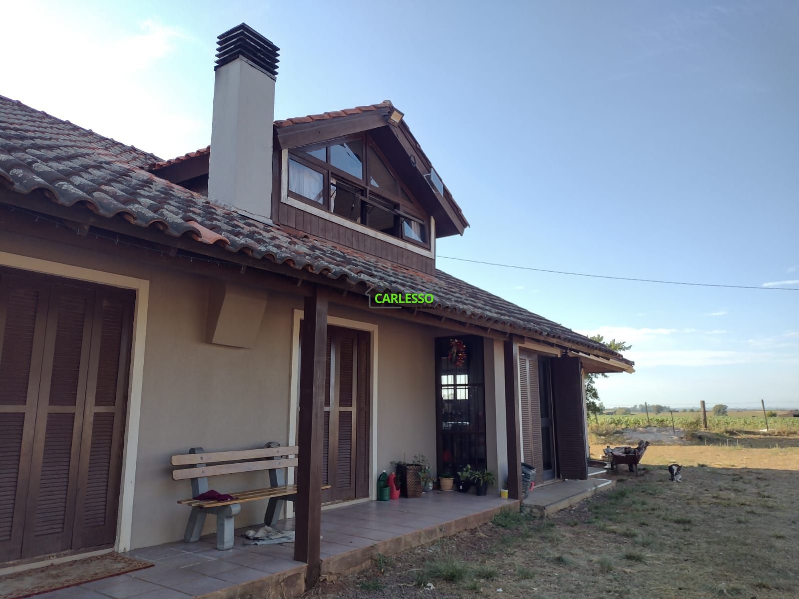 Fazenda/sítio/chácara/haras à venda  no Zona Rural - São Sepé, RS. Imóveis