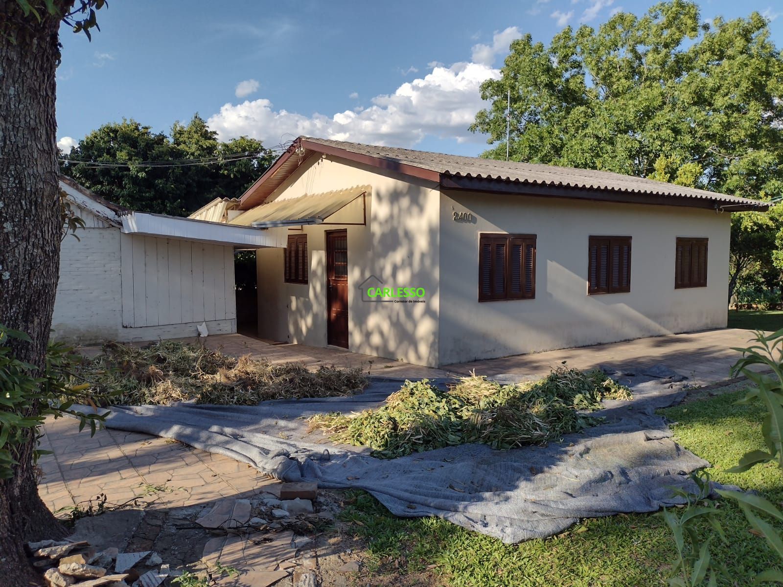 Fazenda/sítio/chácara/haras à venda  no Boca do Monte - Santa Maria, RS. Imóveis