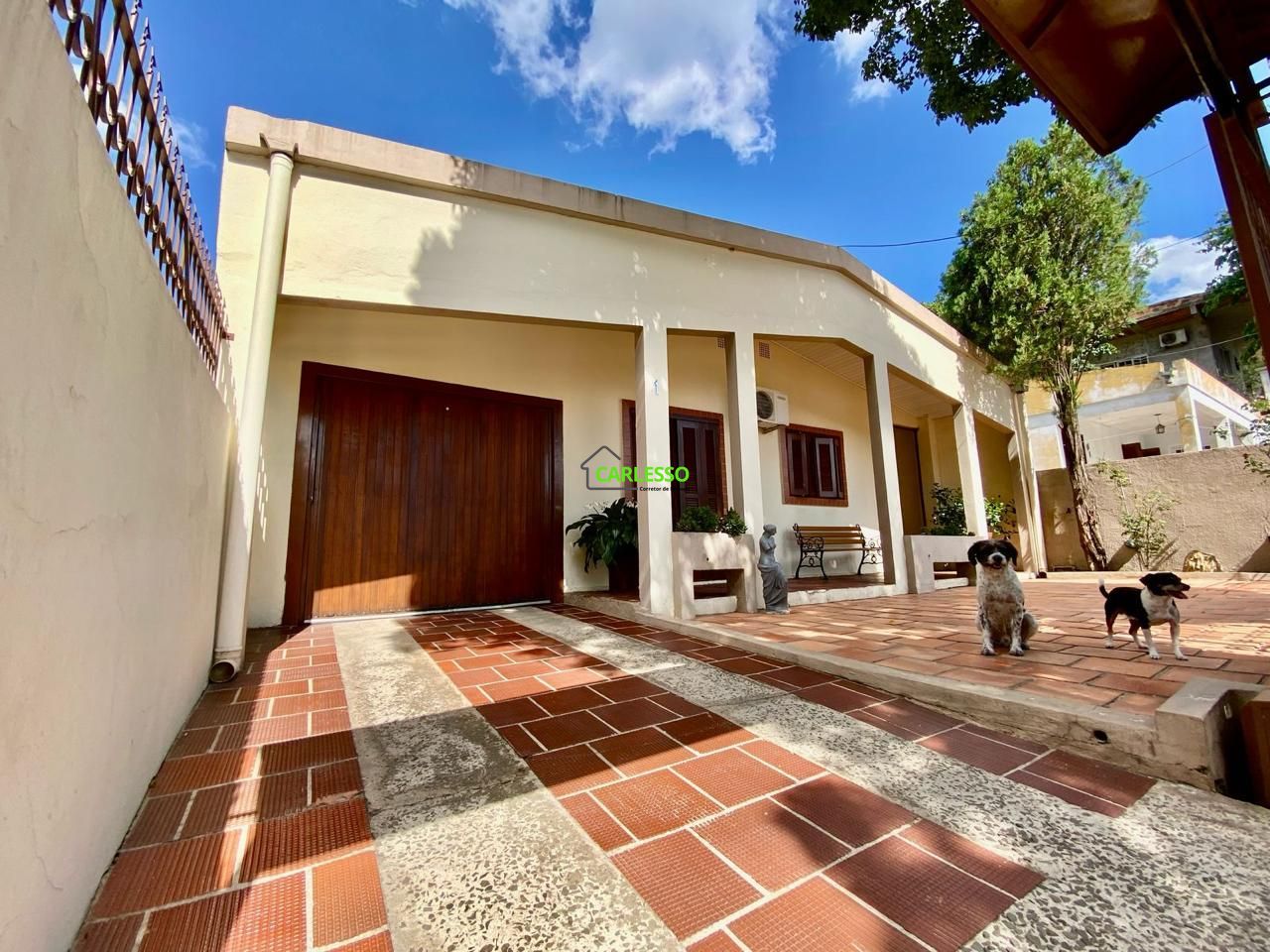 Casa à venda  no Tancredo Neves - Santa Maria, RS. Imóveis