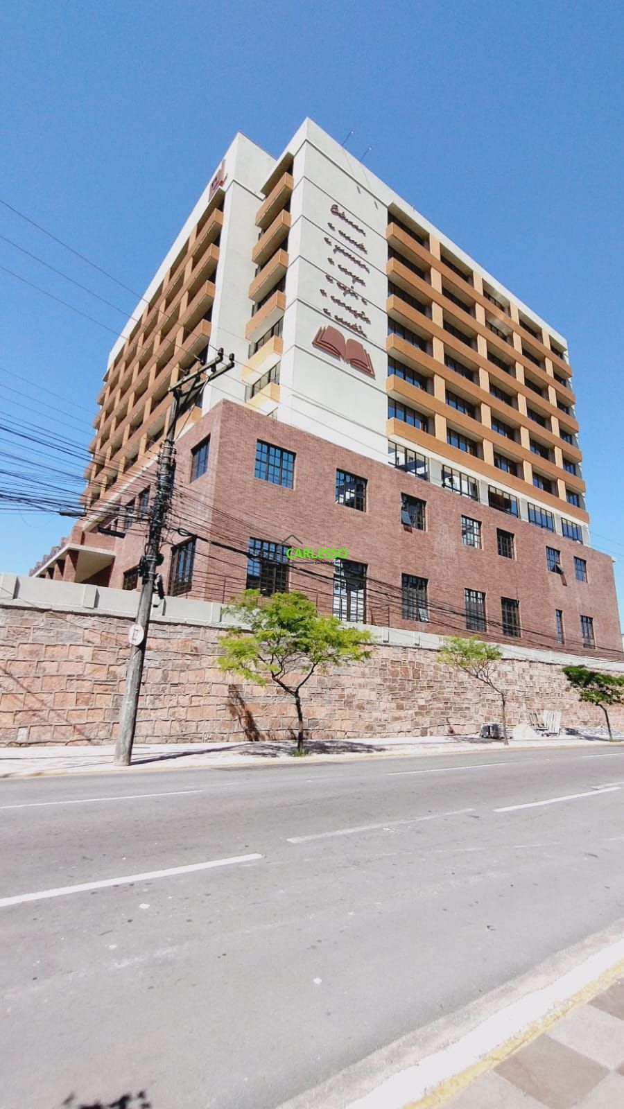 Apartamento à venda  no Centro - Santa Maria, RS. Imóveis
