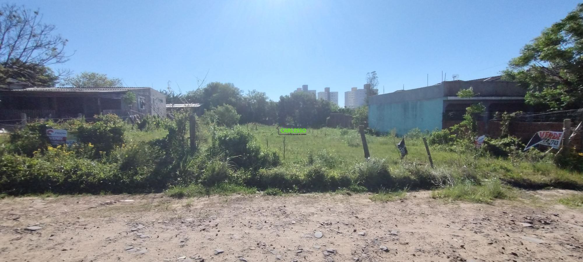 Terreno/Lote à venda  no Pinheiro Machado - Santa Maria, RS. Imóveis