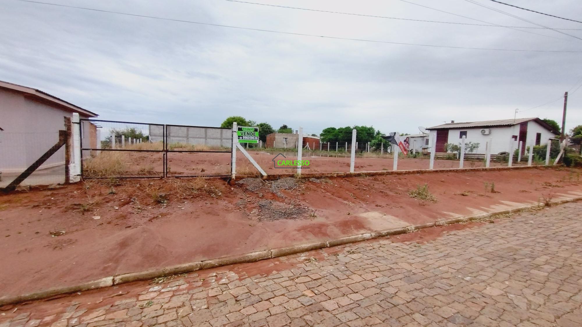 Terreno/Lote à venda  no Independência - Júlio de Castilhos, RS. Imóveis