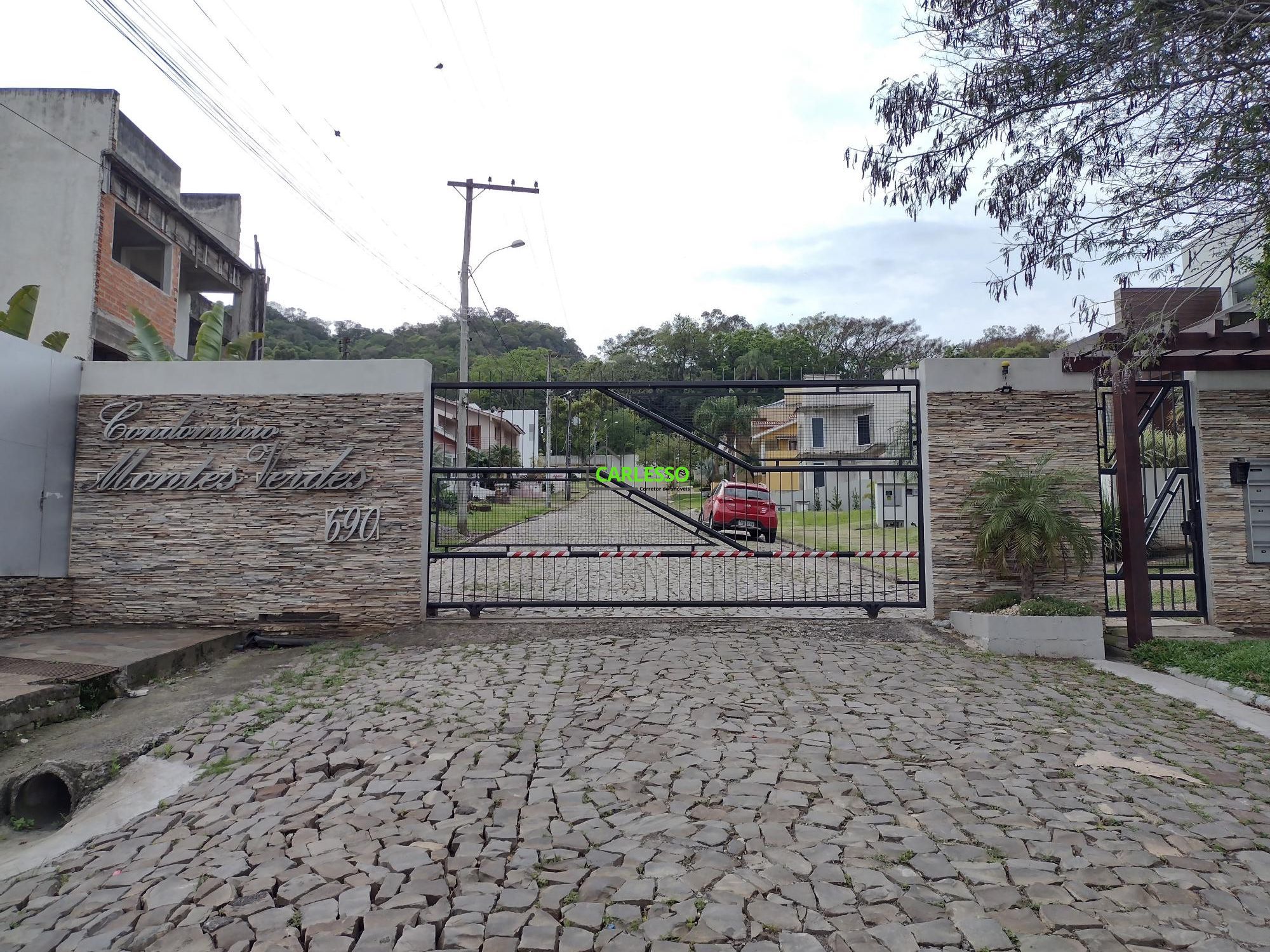 Terreno/Lote à venda  no Nossa Senhora do Perpétuo Socorro - Santa Maria, RS. Imóveis