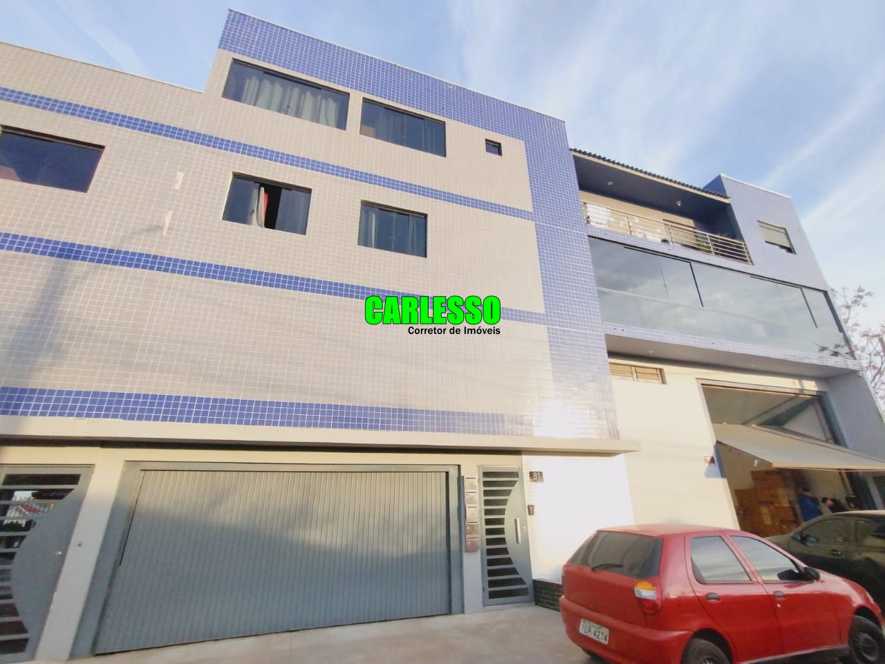 Apartamento para alugar  no Dom Antônio Reis - Santa Maria, RS. Imóveis